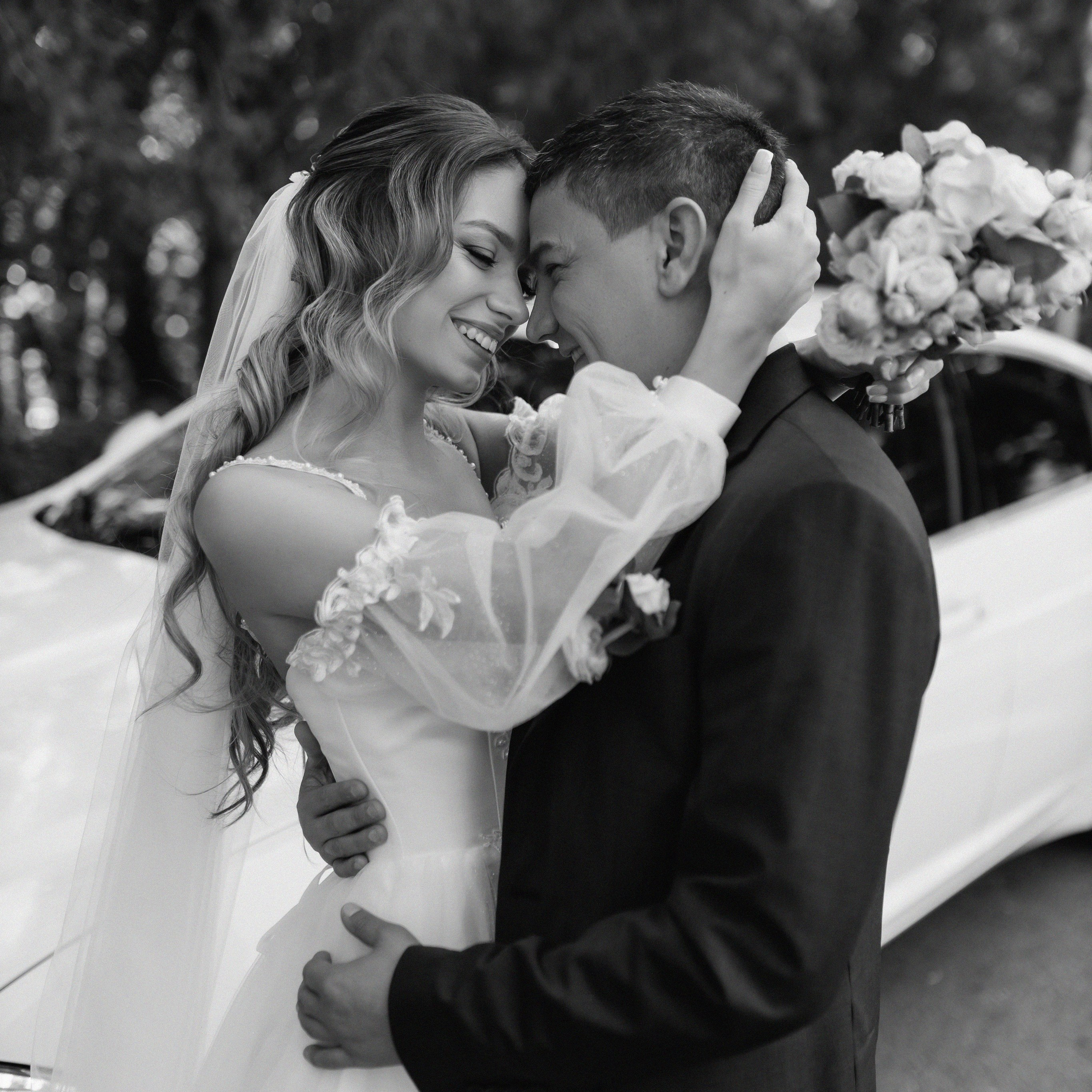 Отзывы. Фотограф Ксения Мищук