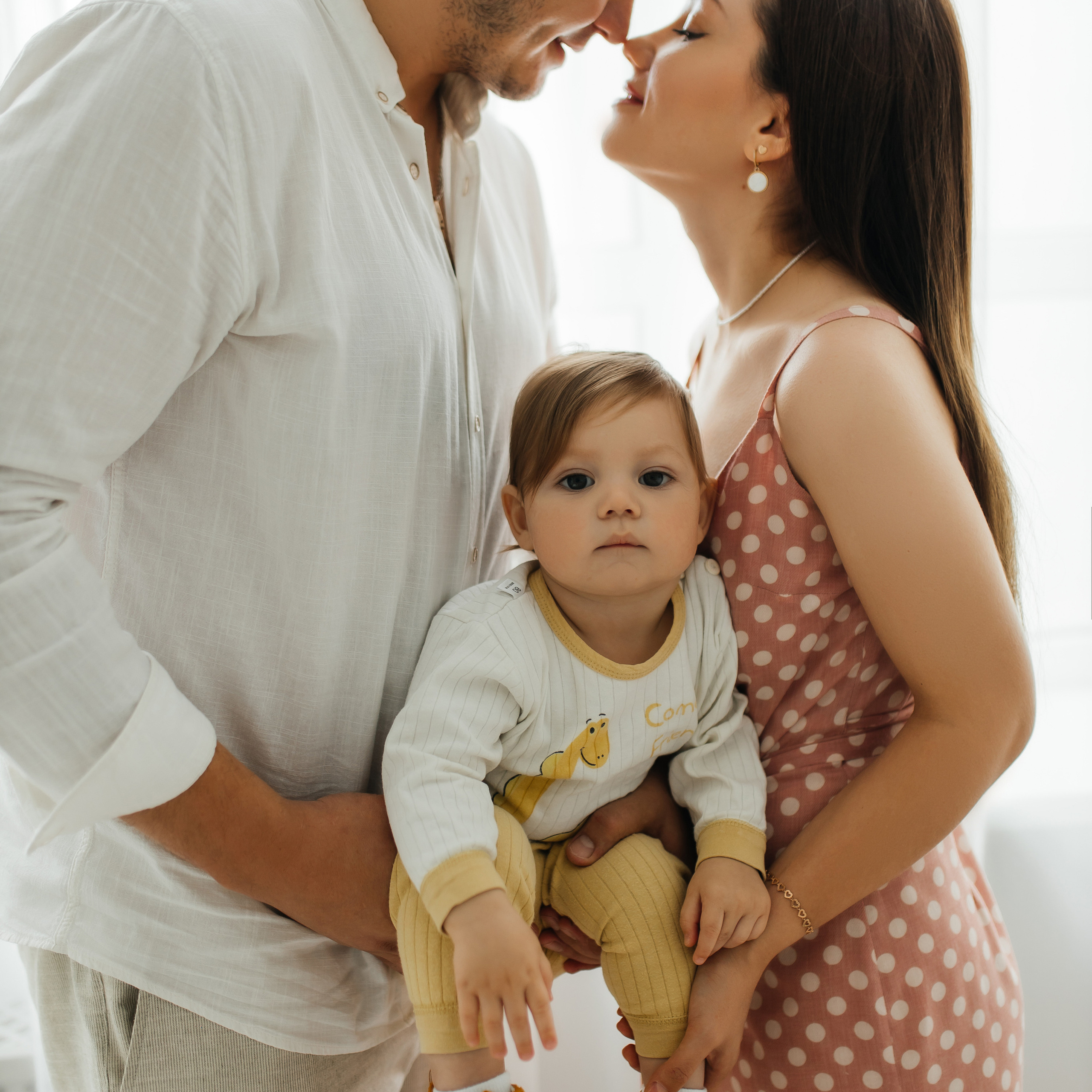 Отзывы. Фотограф Ксения Мищук