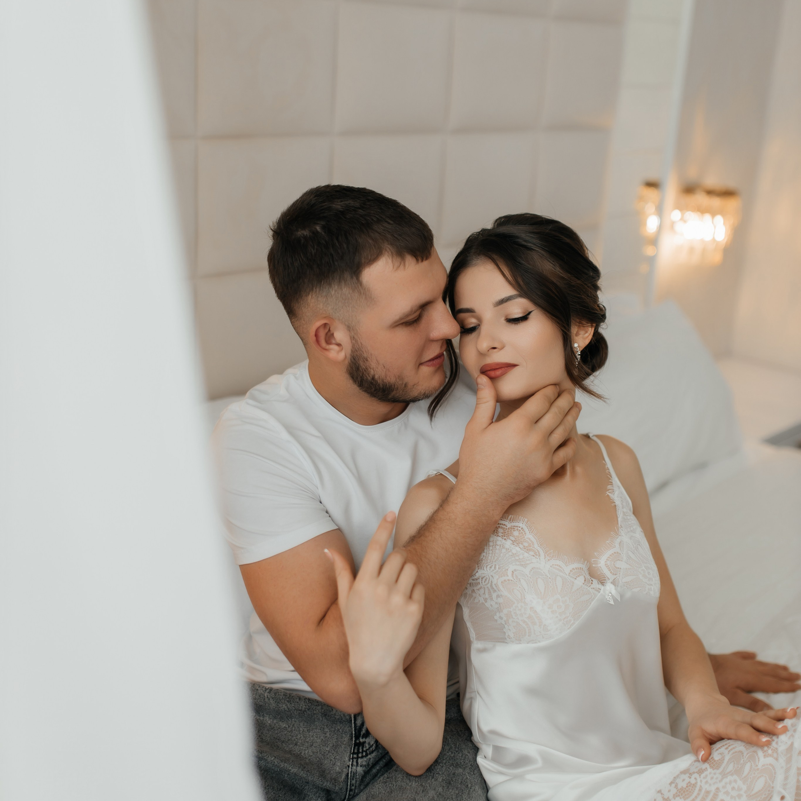 Отзывы. Фотограф Ксения Мищук