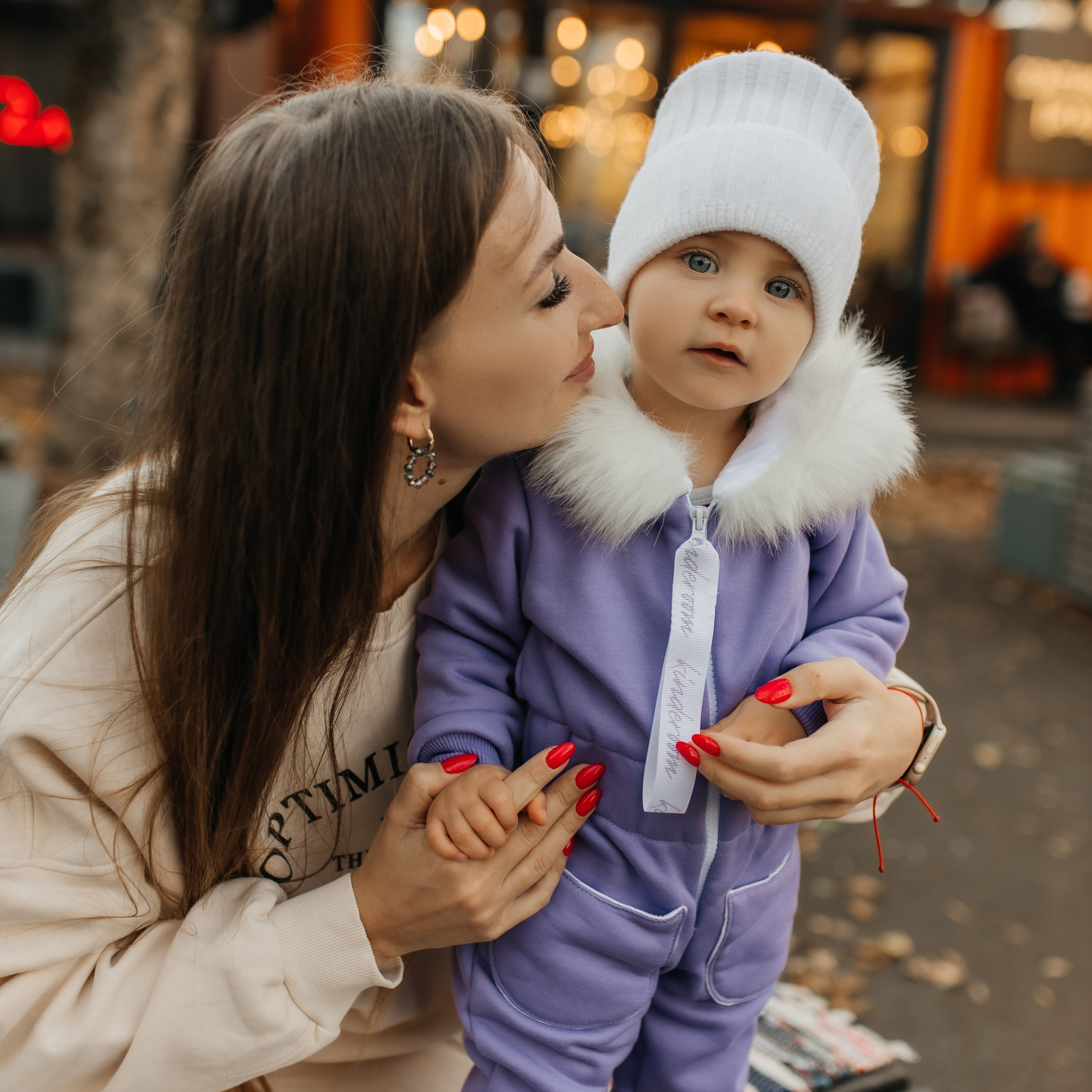 Отзывы. Фотограф Ксения Мищук