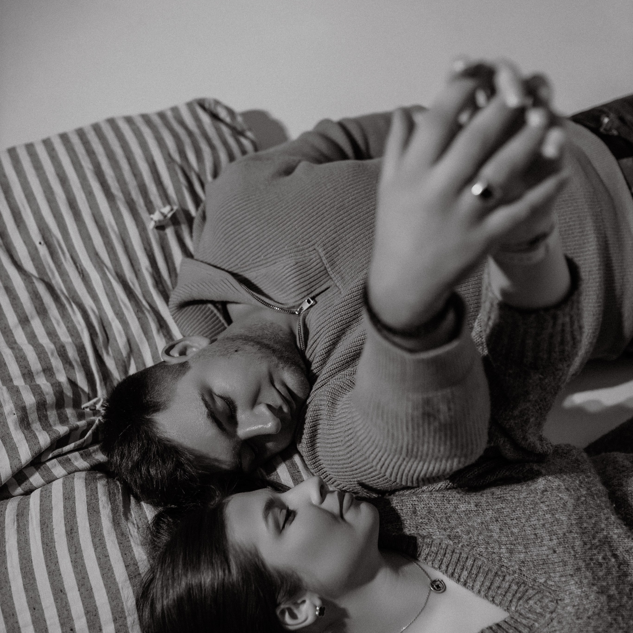 Отзывы. Фотограф Ксения Мищук