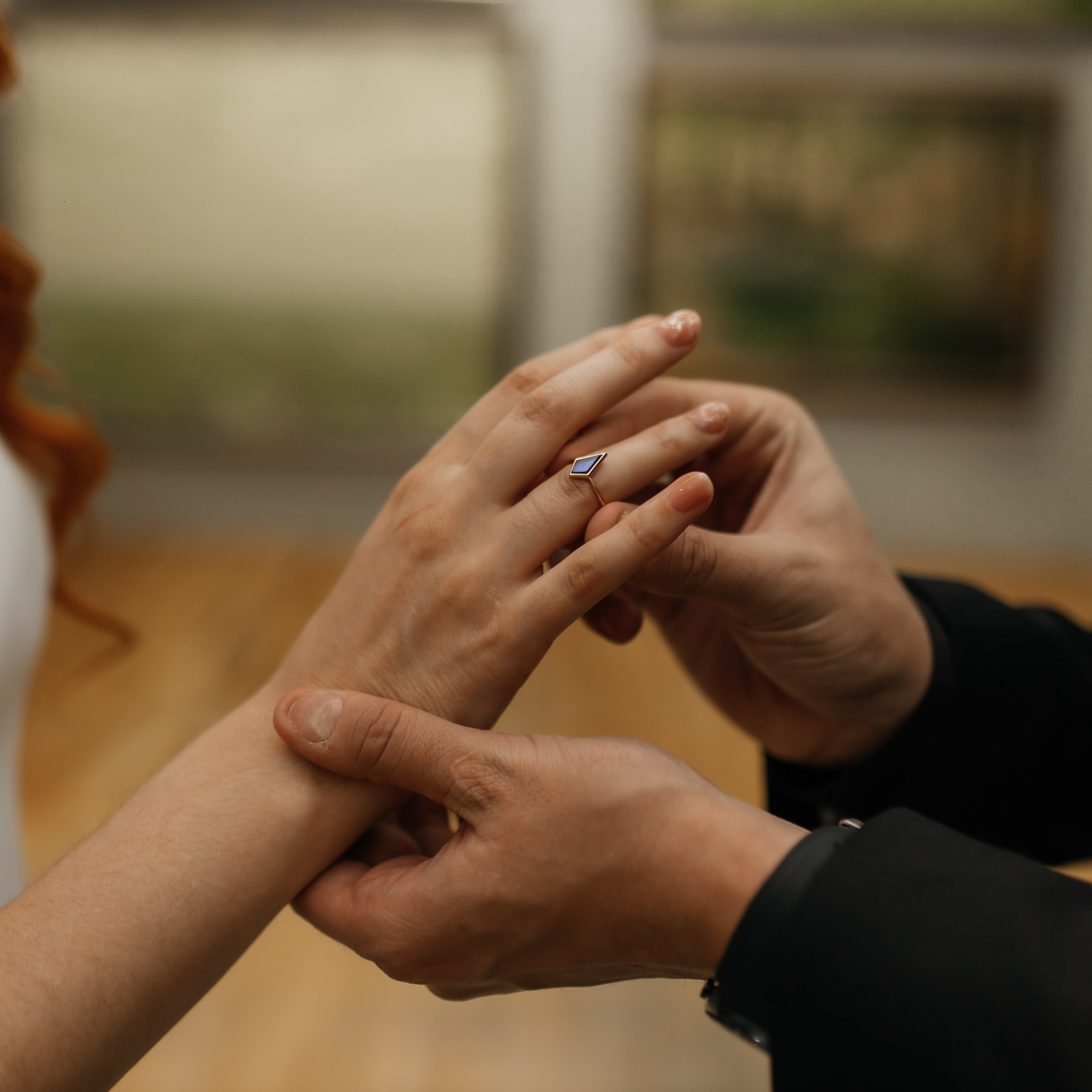 Отзывы. Фотограф Ксения Мищук