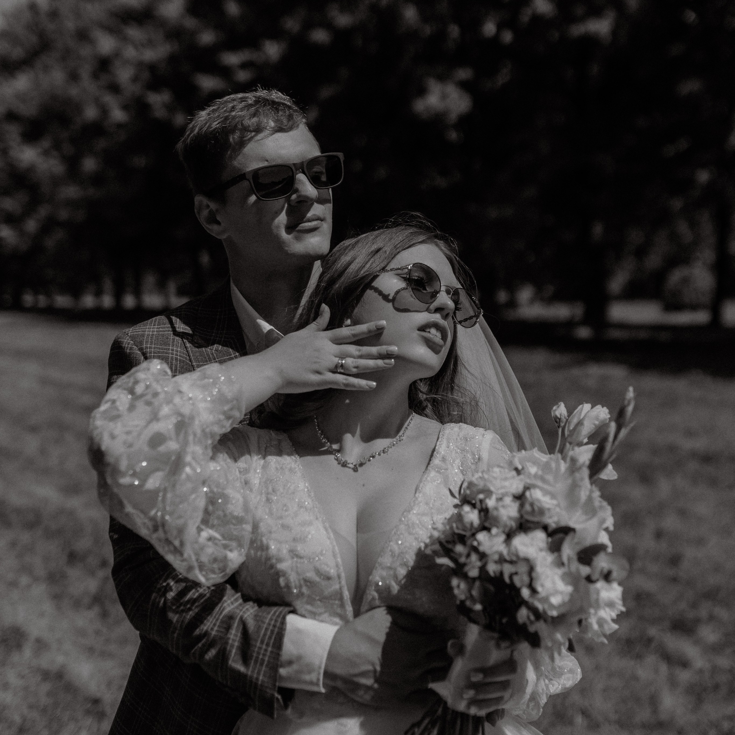 Отзывы. Фотограф Ксения Мищук