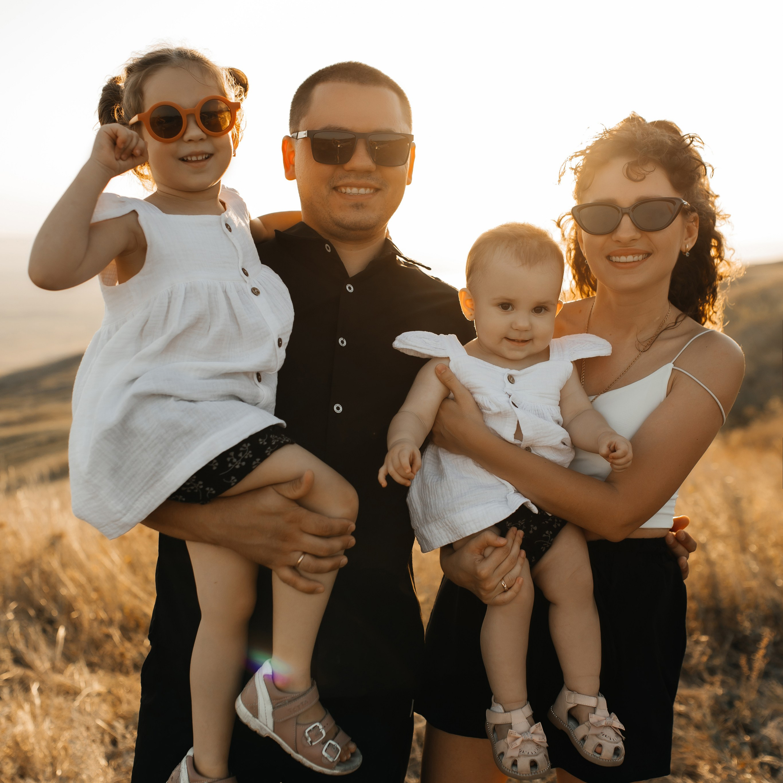 Отзывы. Фотограф Ксения Мищук