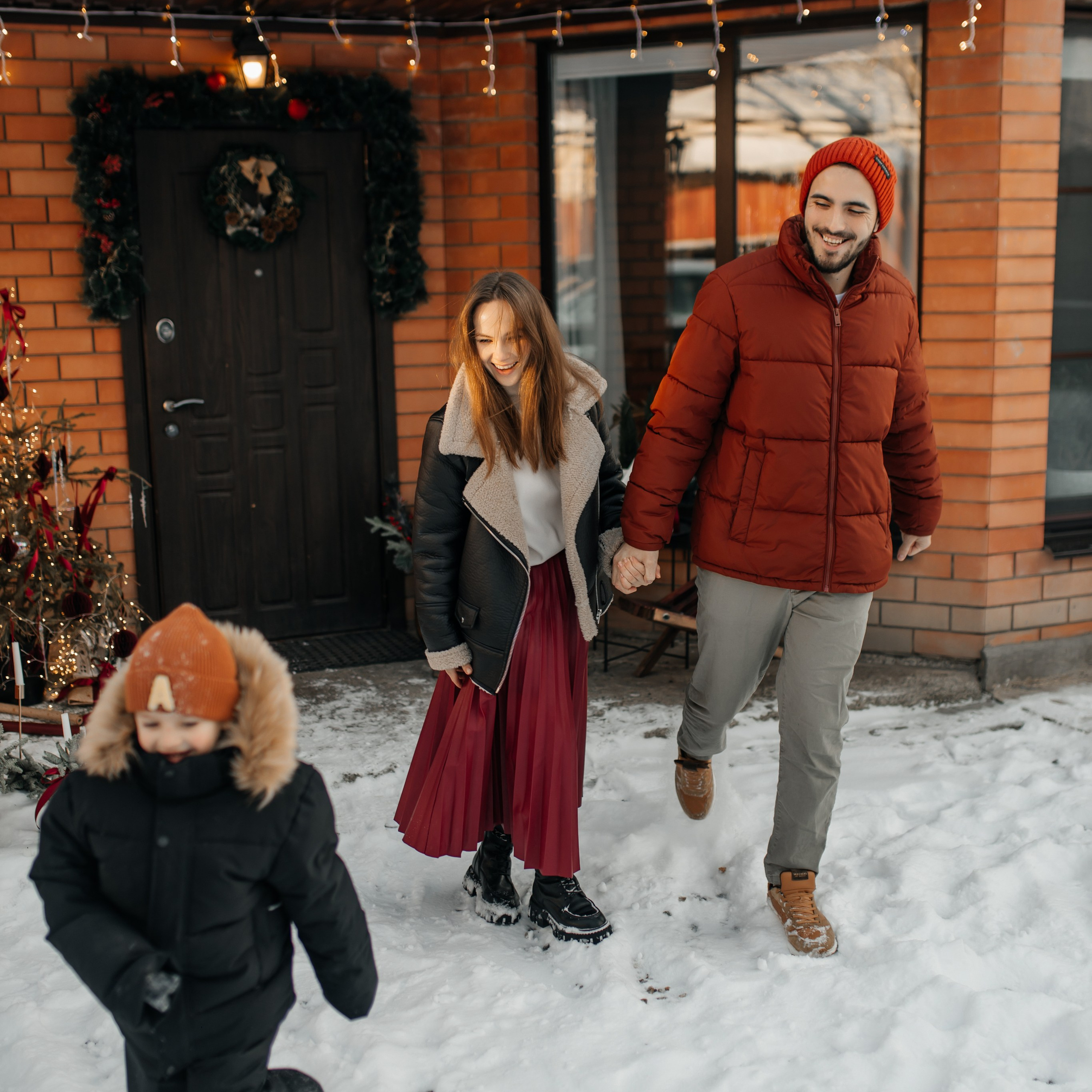 Отзывы. Фотограф Ксения Мищук