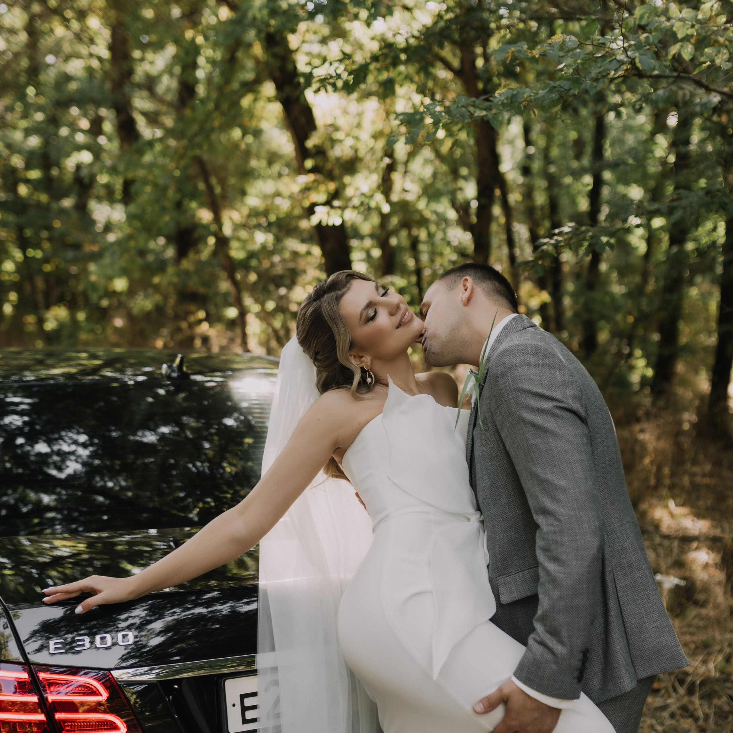 Отзывы. Фотограф Ксения Мищук