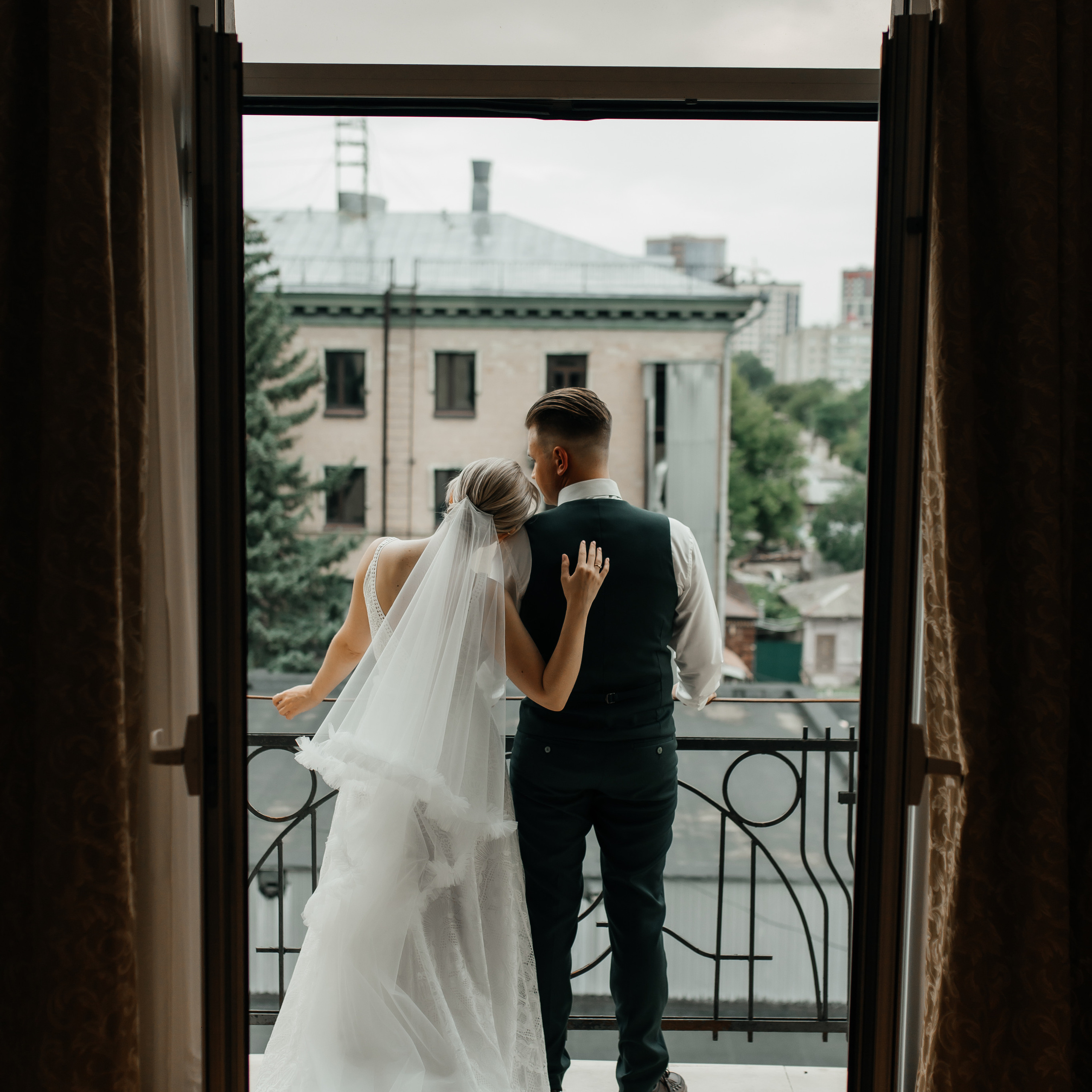 Отзывы. Фотограф Ксения Мищук