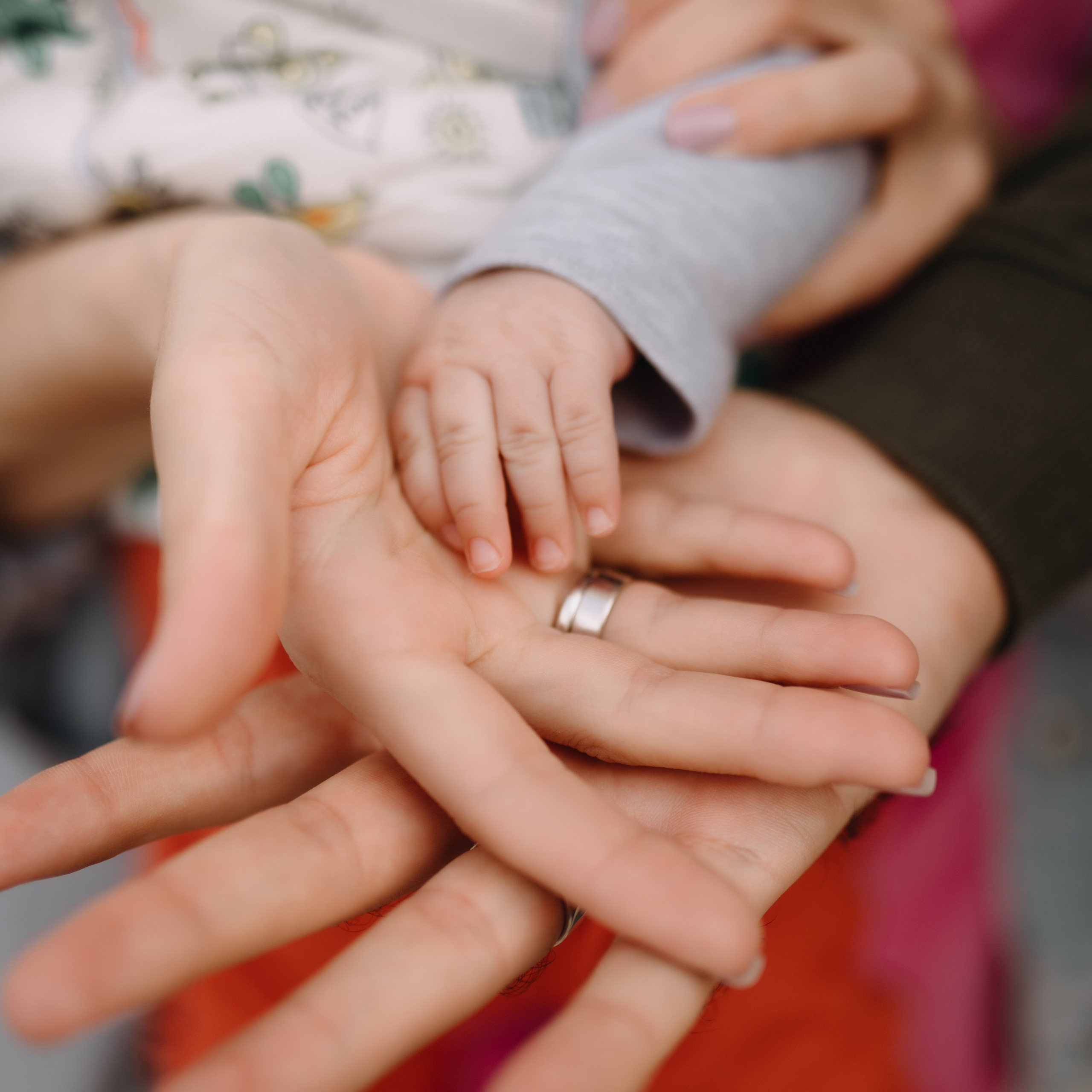 Отзывы. Фотограф Ксения Мищук