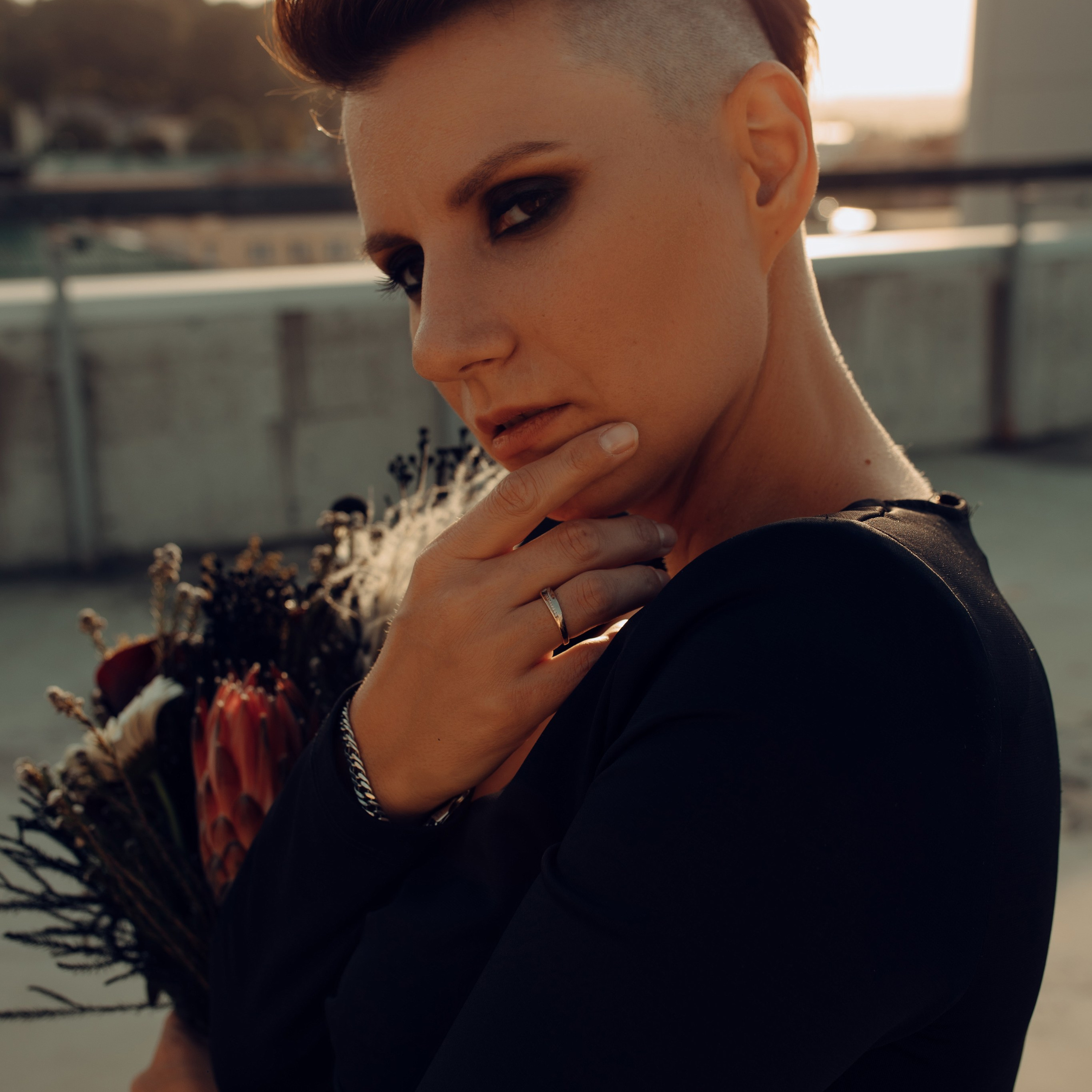 Отзывы. Фотограф Ксения Мищук