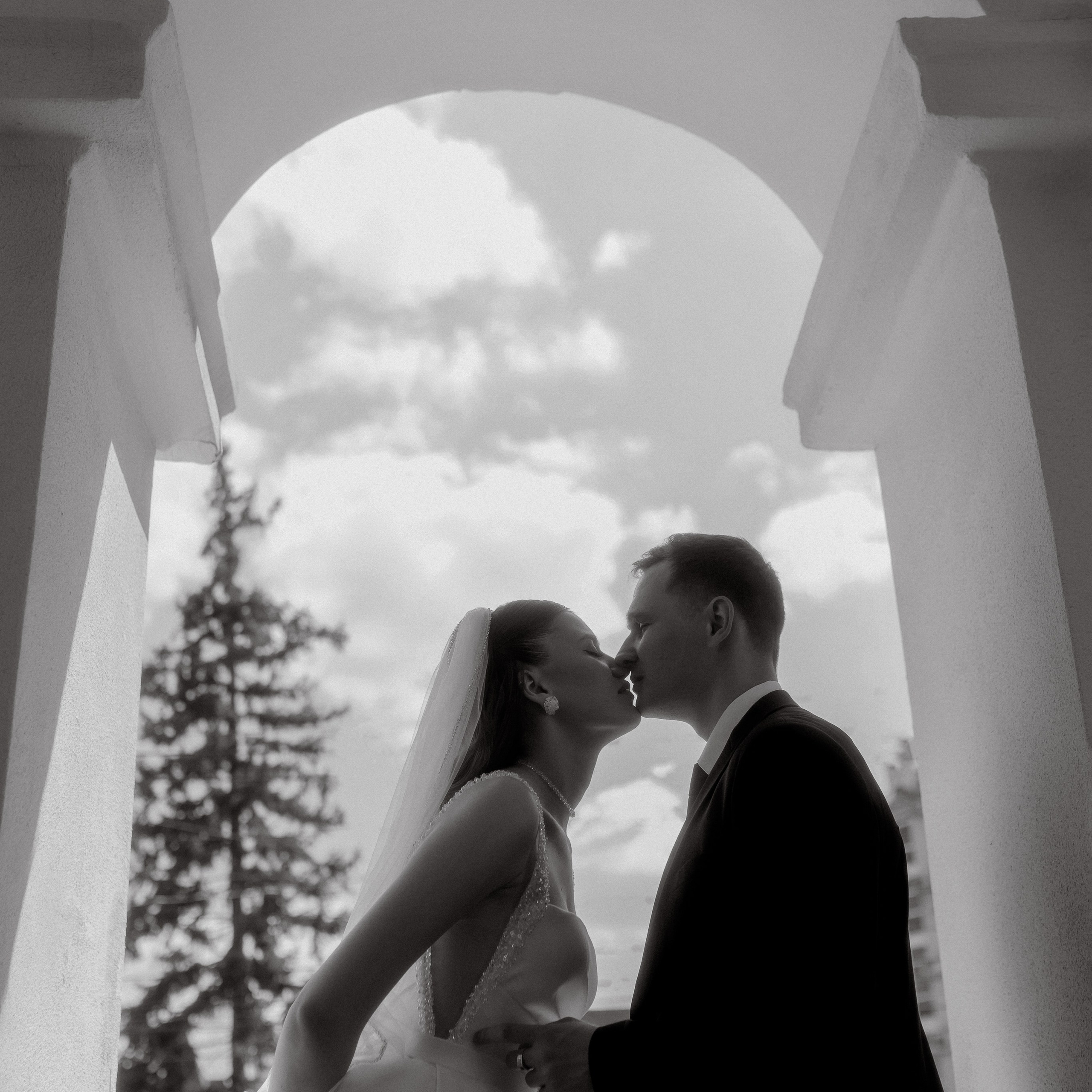 Саша и Софа