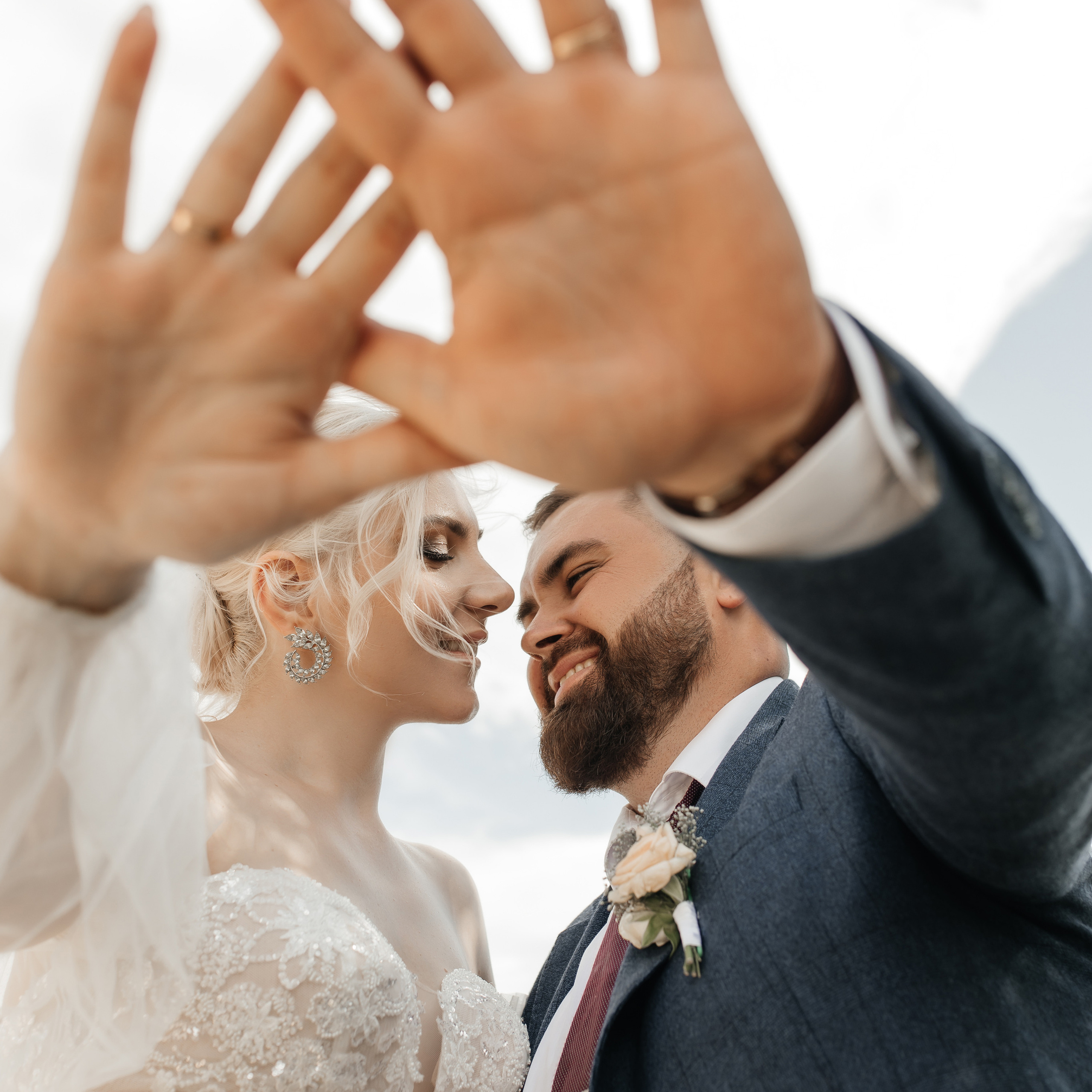 Отзывы. Фотограф Ксения Мищук