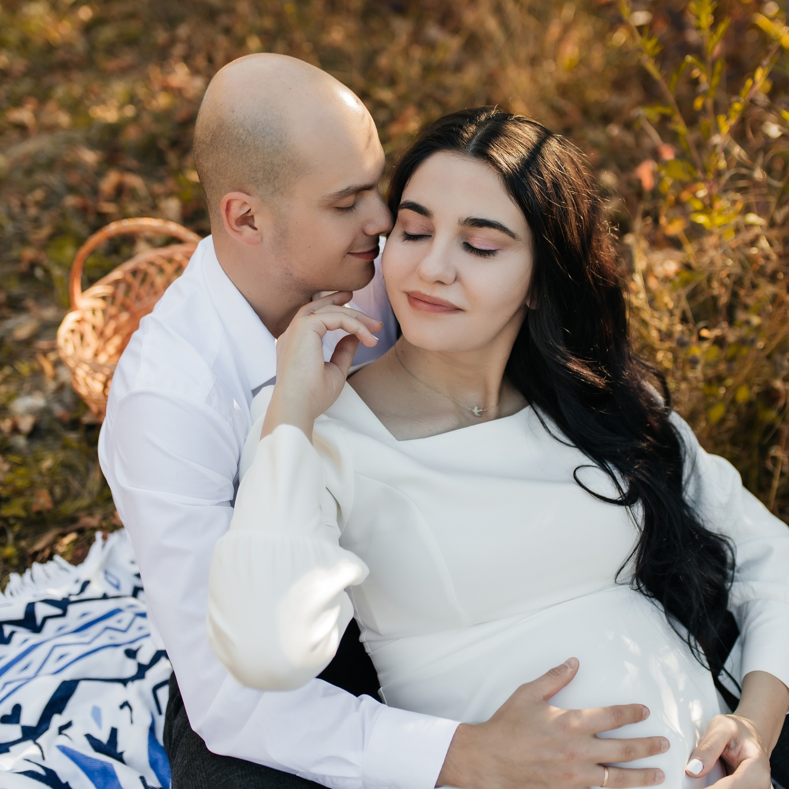 Отзывы. Фотограф Ксения Мищук