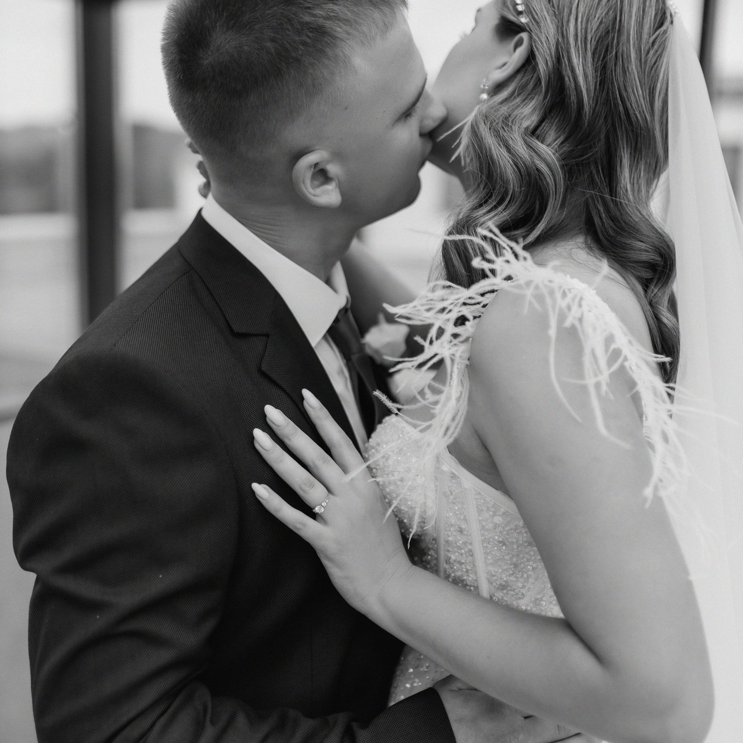 Отзывы. Фотограф Ксения Мищук