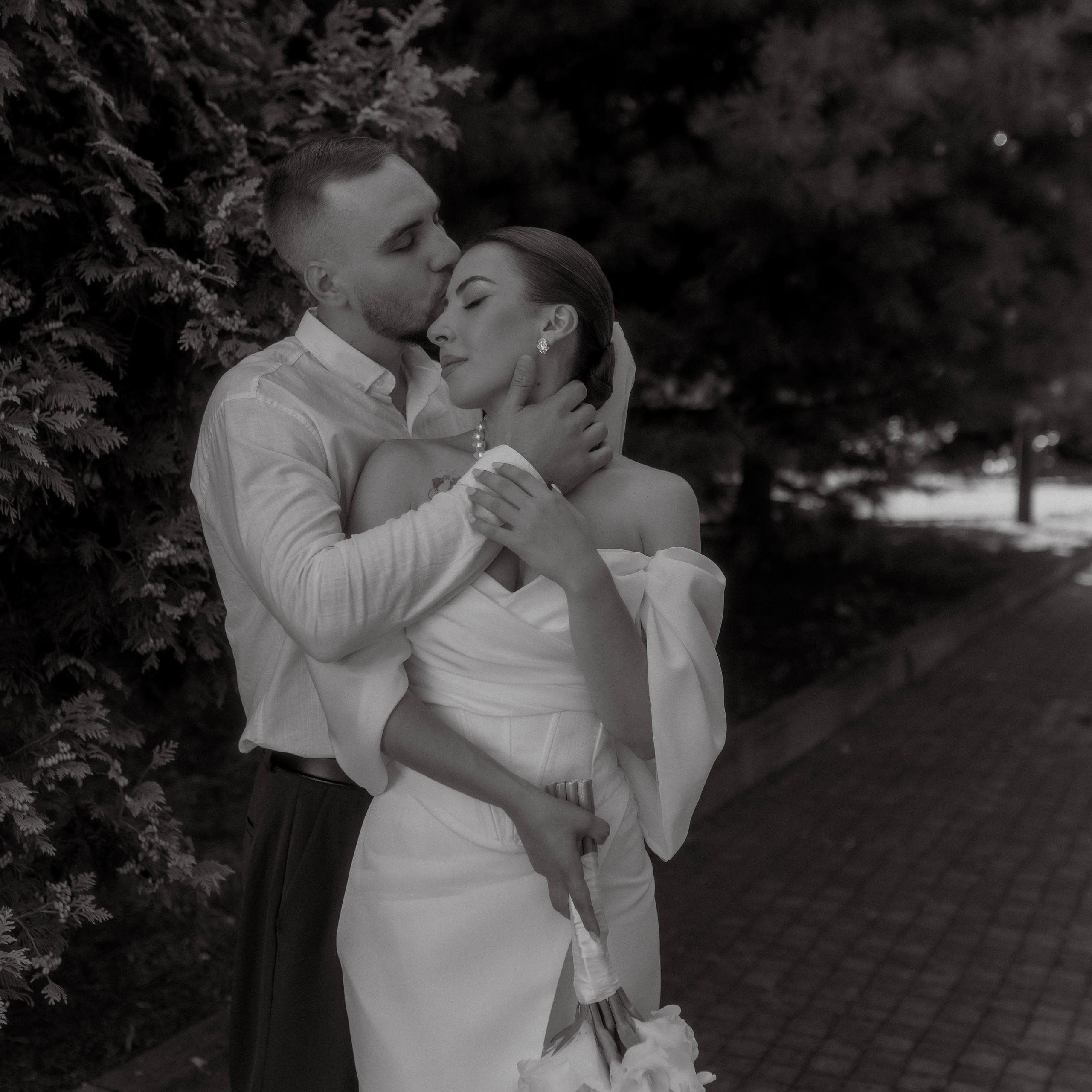 Отзывы. Фотограф Ксения Мищук