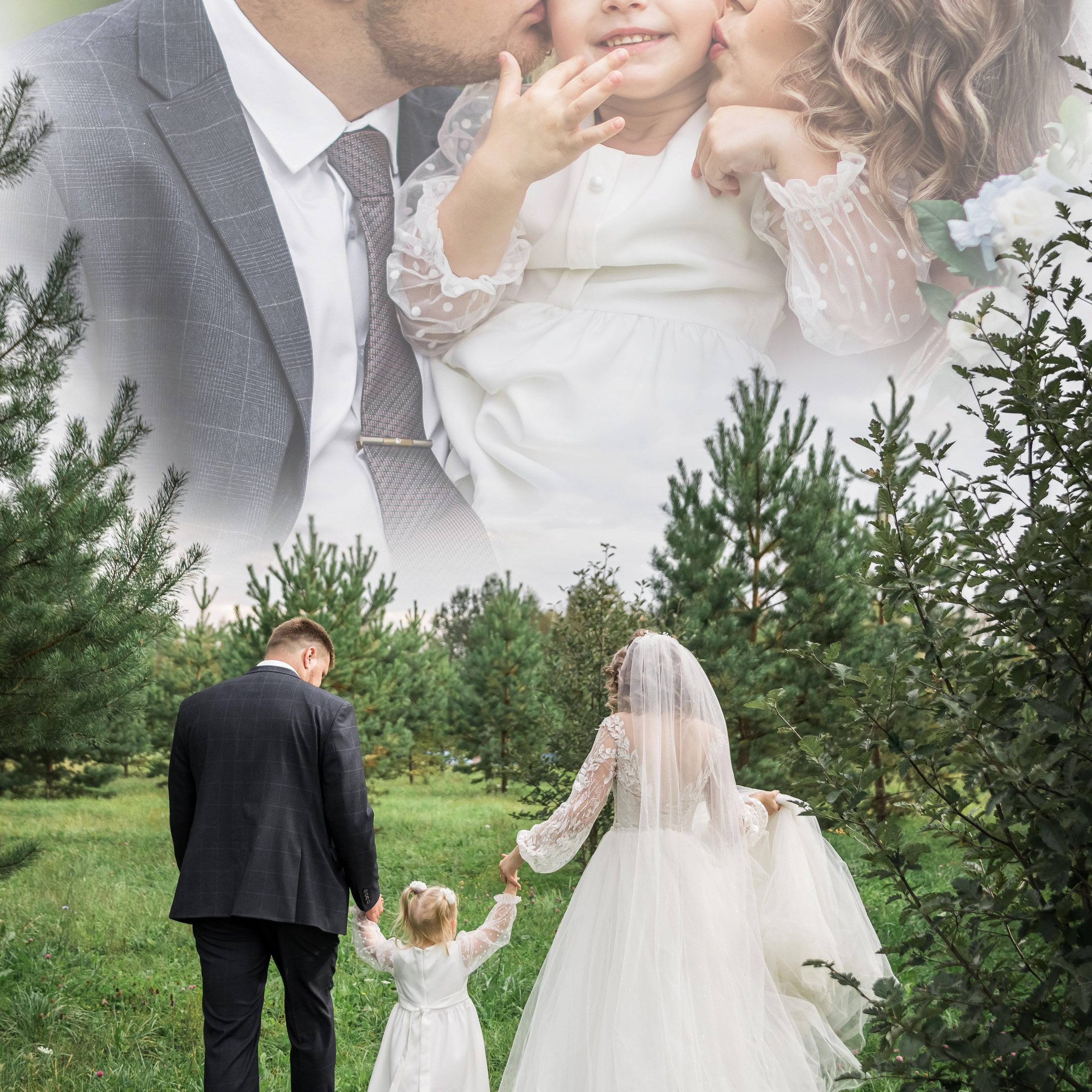 Анна и Николай