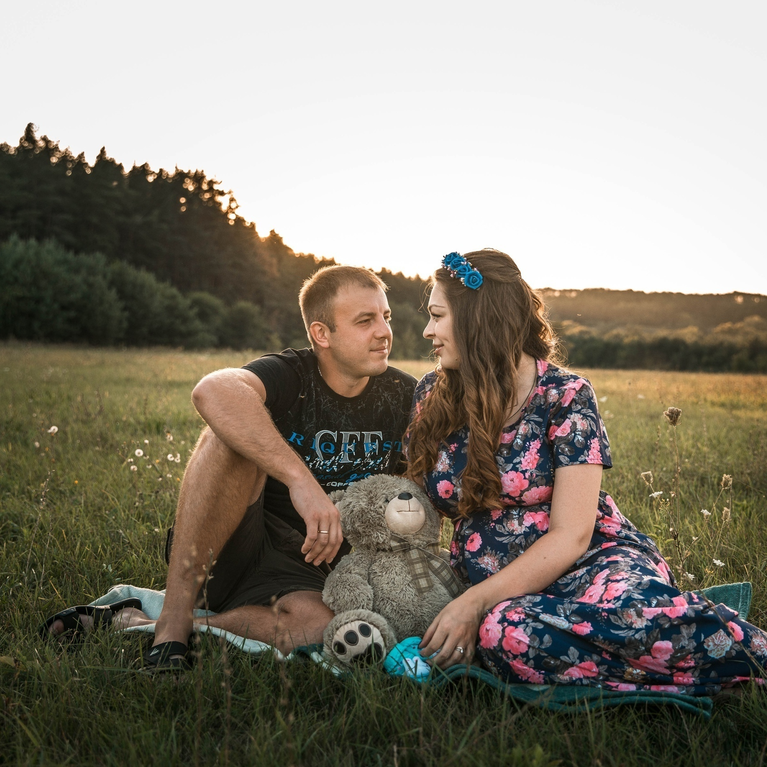 В ожидании чуда