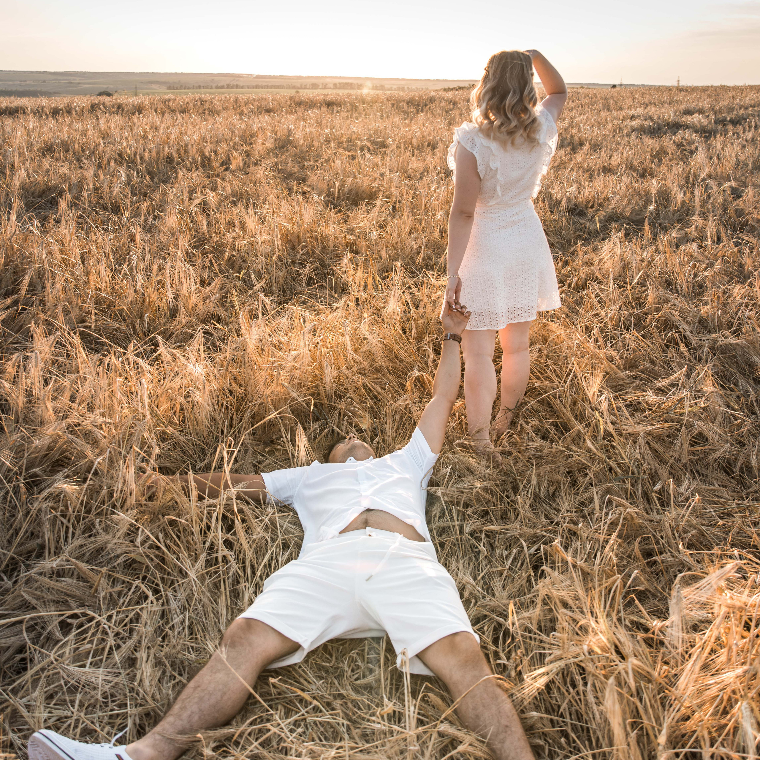 Отзывы. Свадебный, семейный и детский фотограф в Алексеевке Анастасия Ковальчу