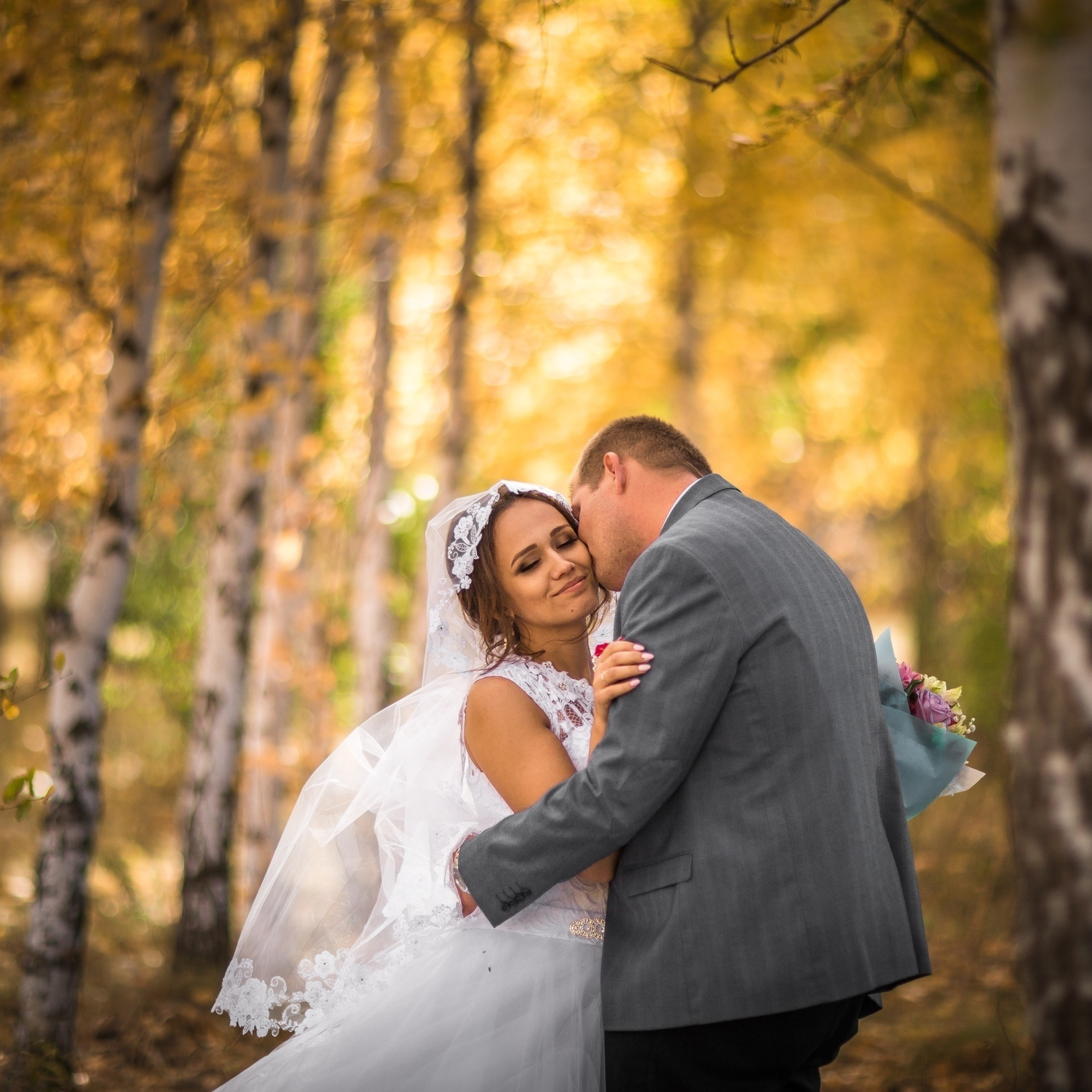 Светлана и Антон