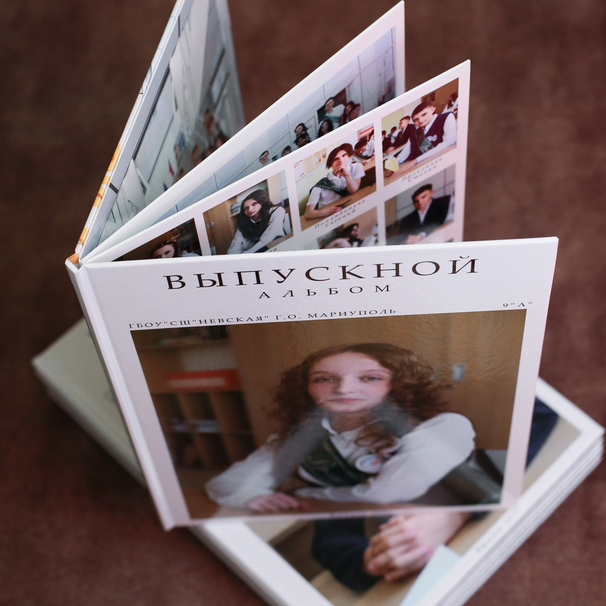 Фотограф детский сад Ростов-на-Дону Уколова Евгения, школьный фотограф мариуполь, выпускные альбомы