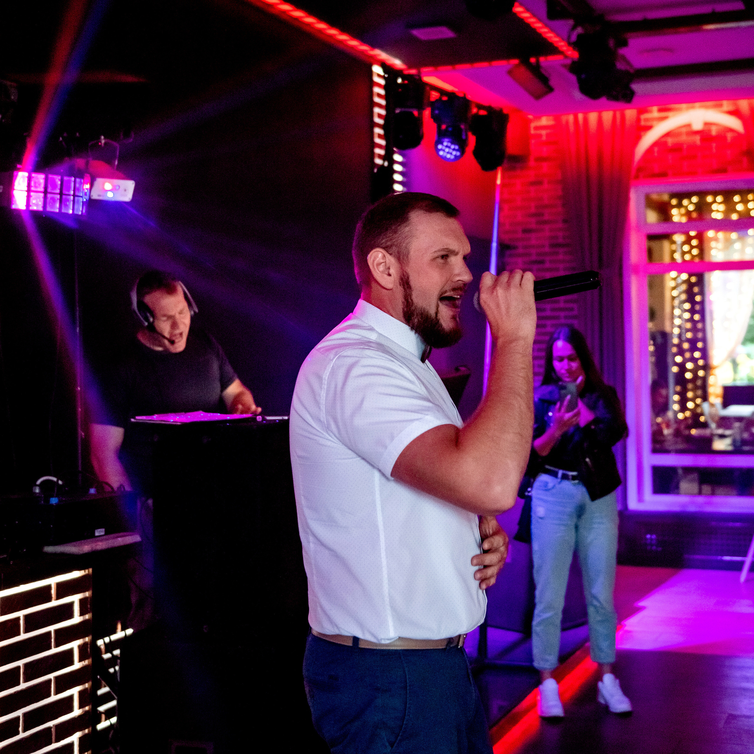 Отзывы. Свадебный и семейный фотограф в Алексеевке Марина Купреева