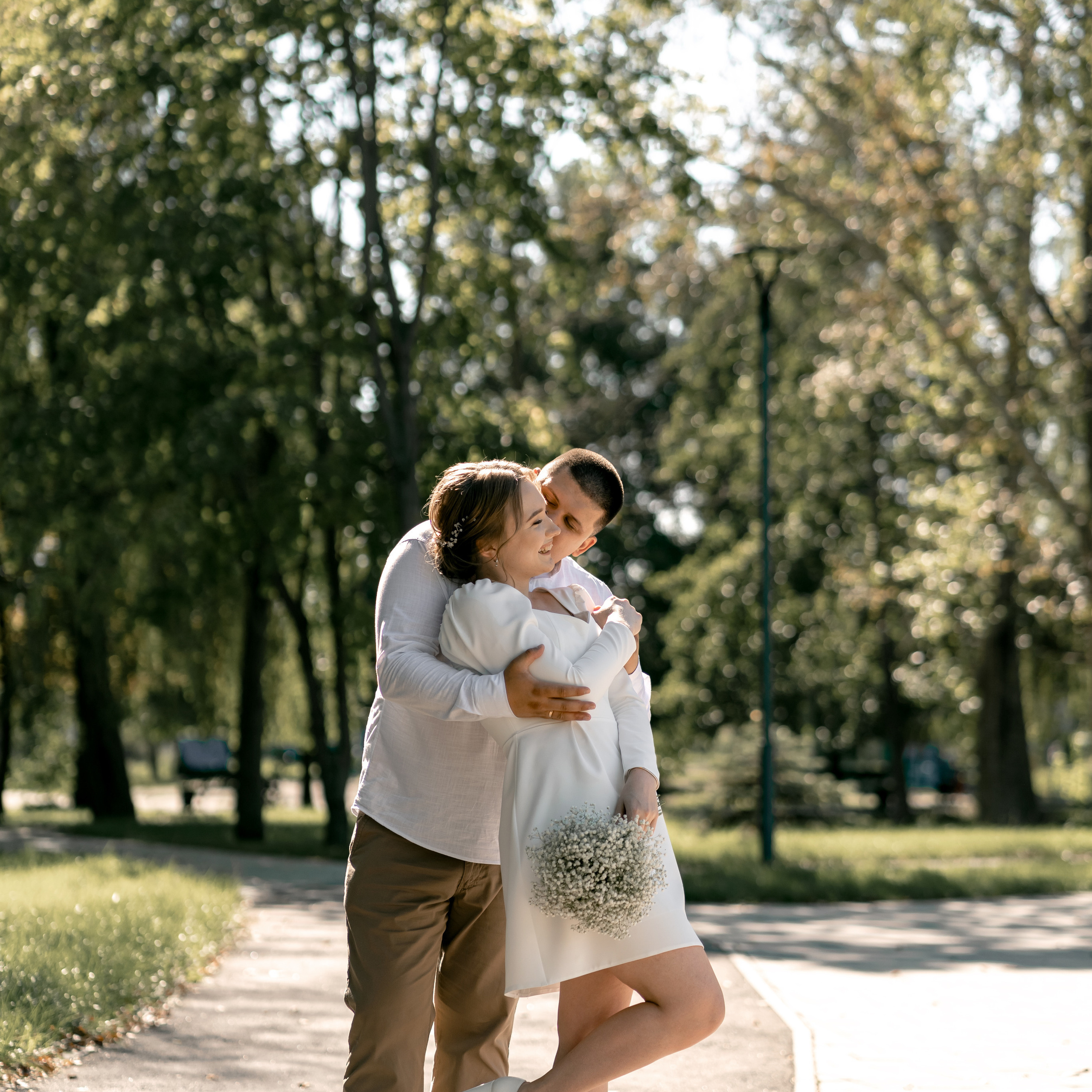 Отзывы. Свадебный и семейный фотограф в Алексеевке Марина Купреева