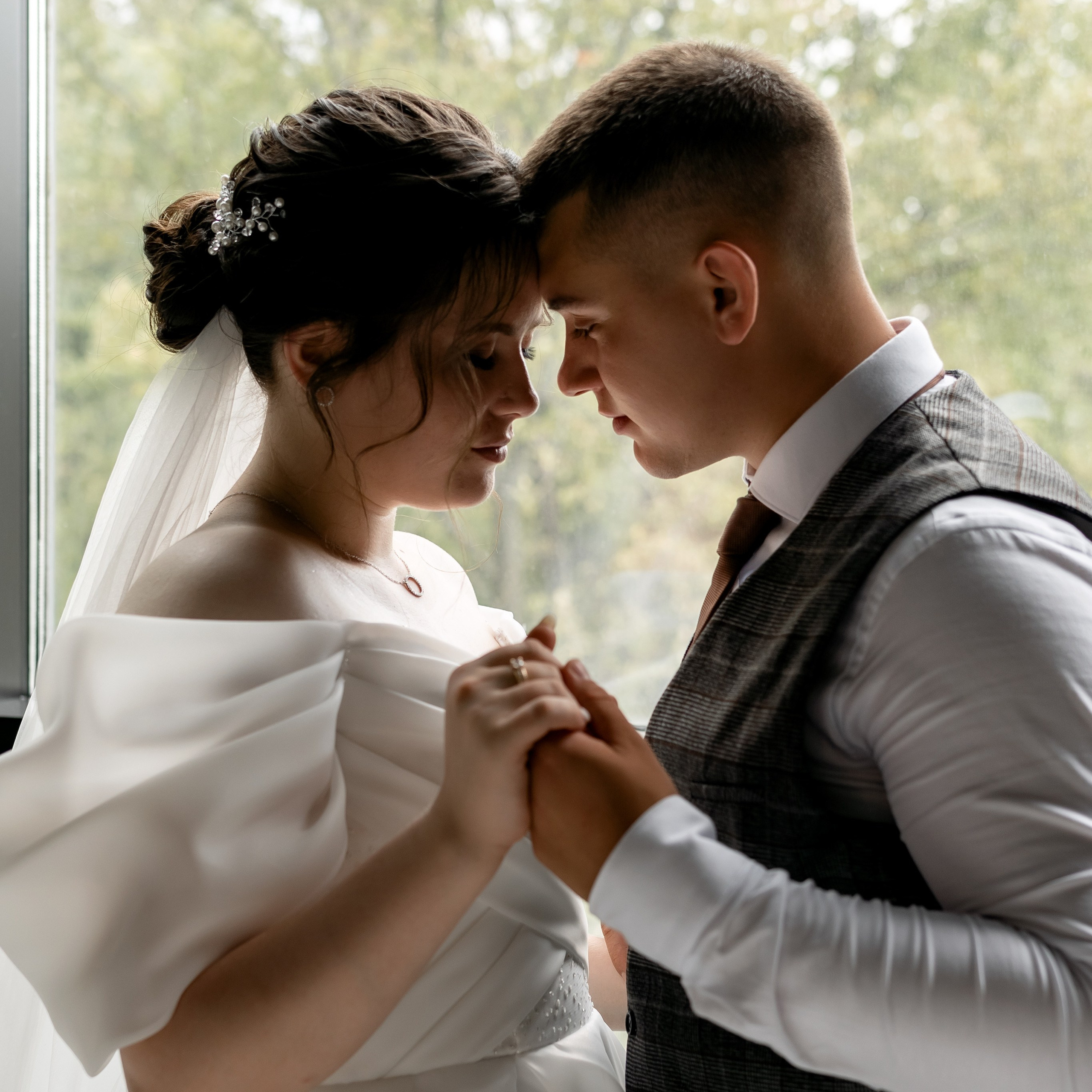 Отзывы. Свадебный и семейный фотограф в Алексеевке Марина Купреева