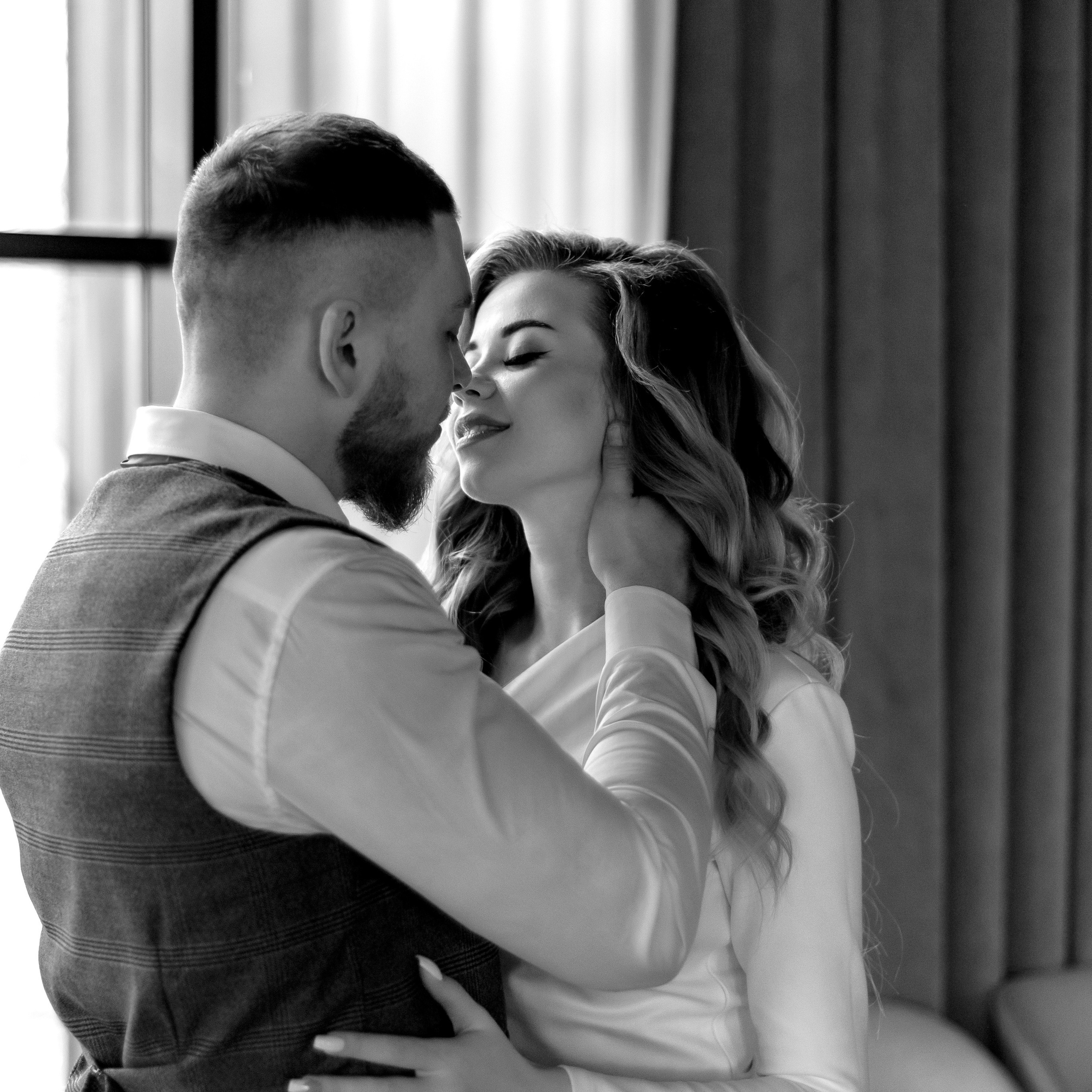 Отзывы. Свадебный и семейный фотограф в Алексеевке Марина Купреева