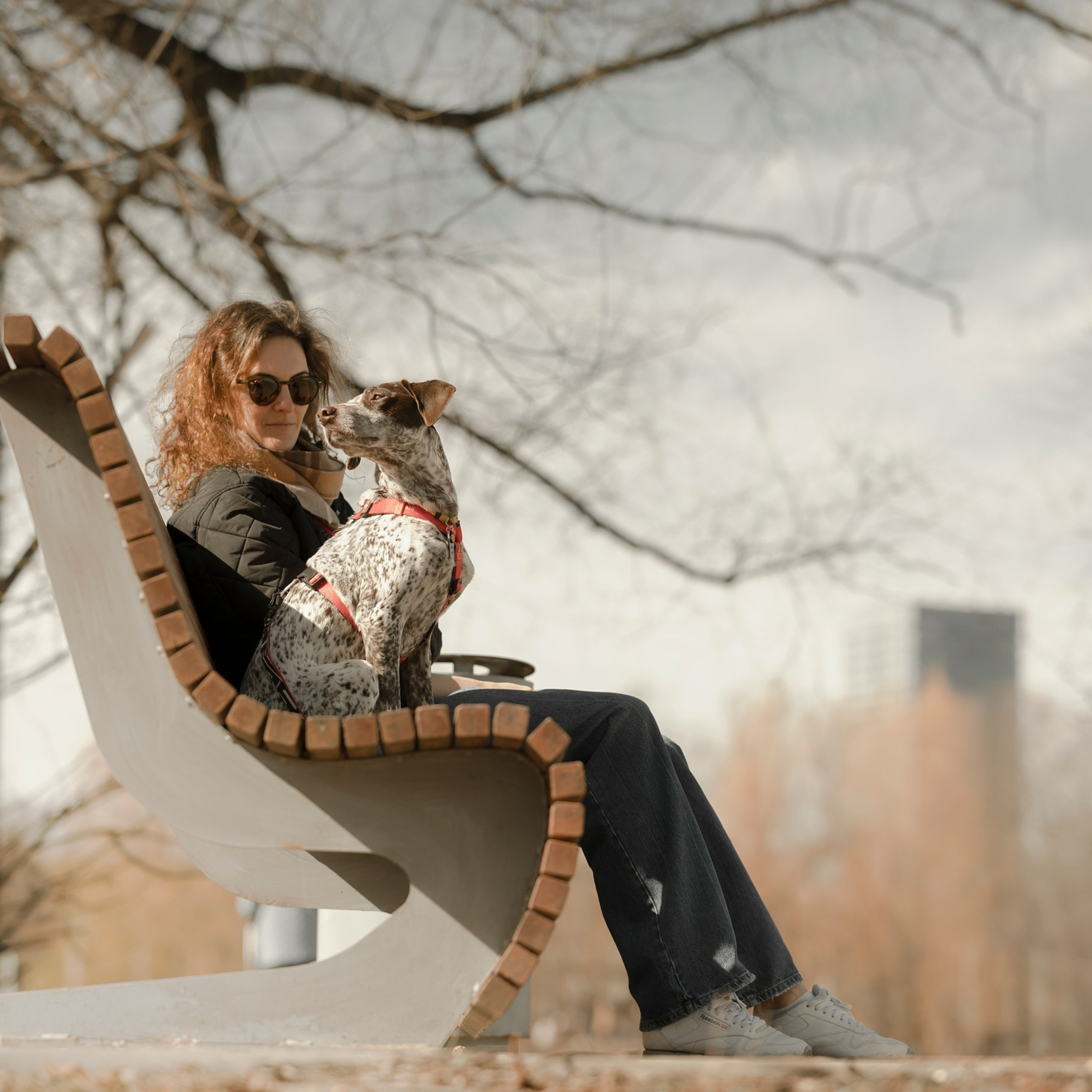 Отзывы. Фотограф- анималист Александра Матвеева