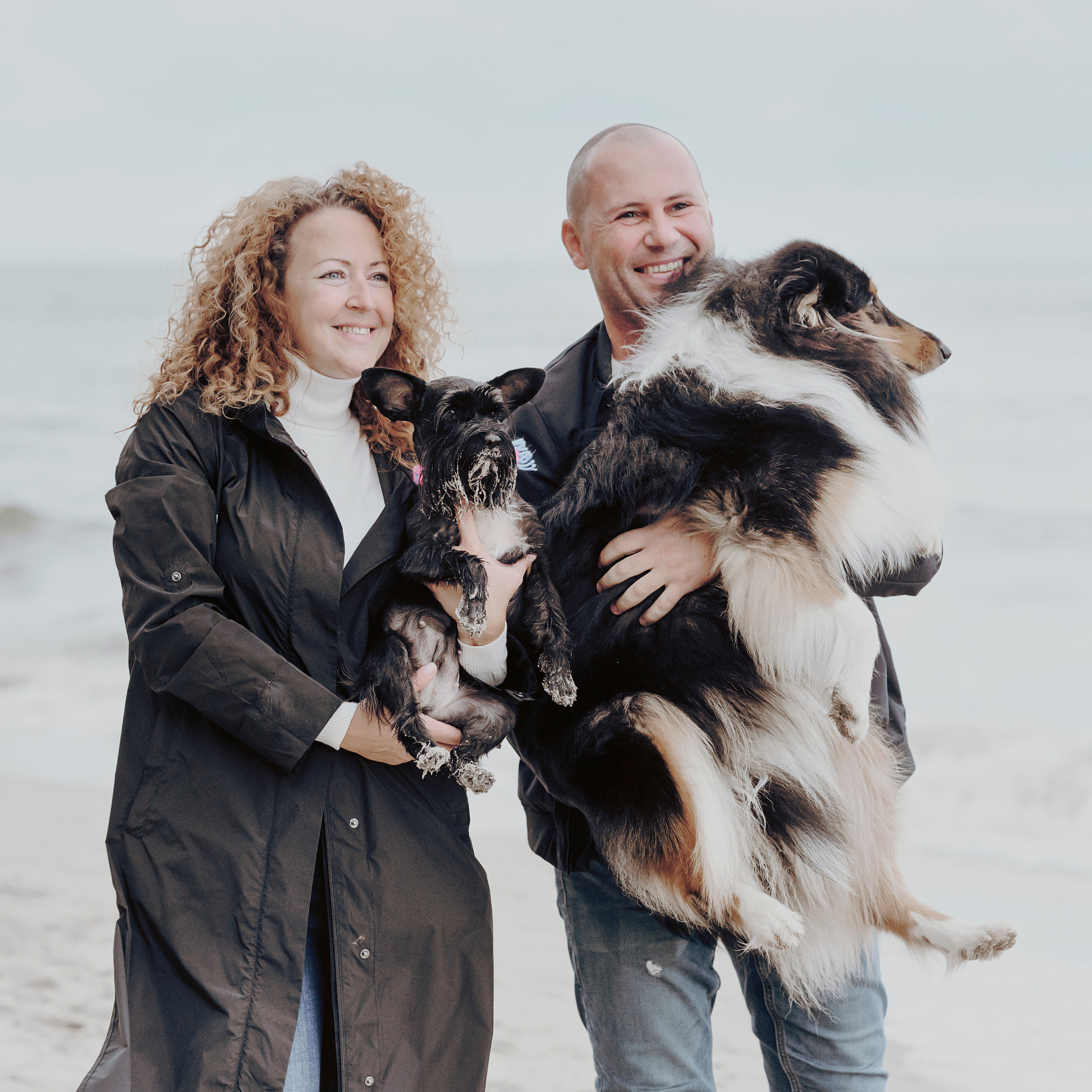 Отзывы. Фотограф- анималист Александра Матвеева