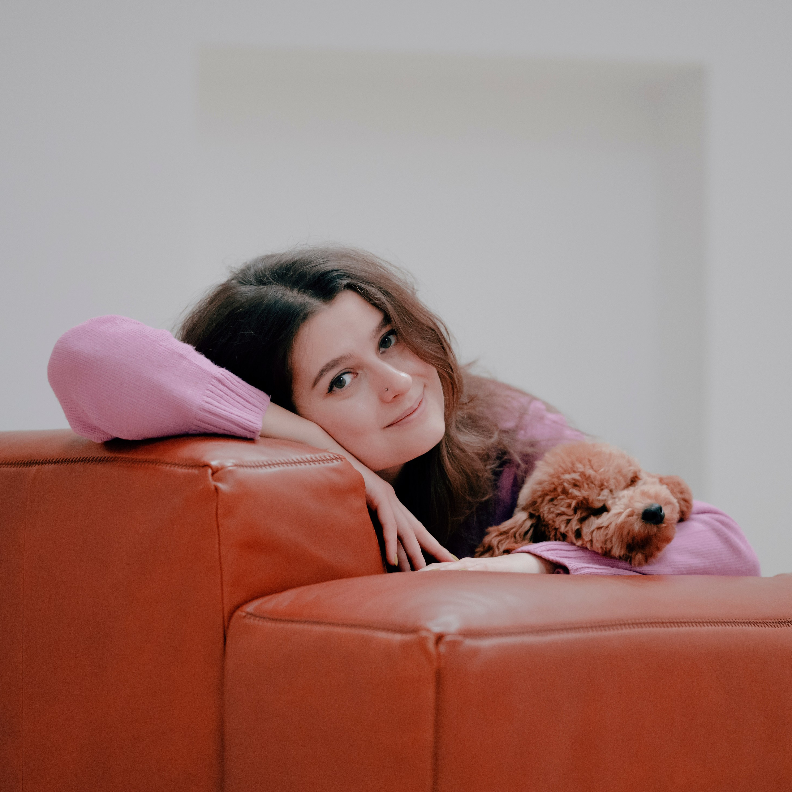 Отзывы. Фотограф- анималист Александра Матвеева