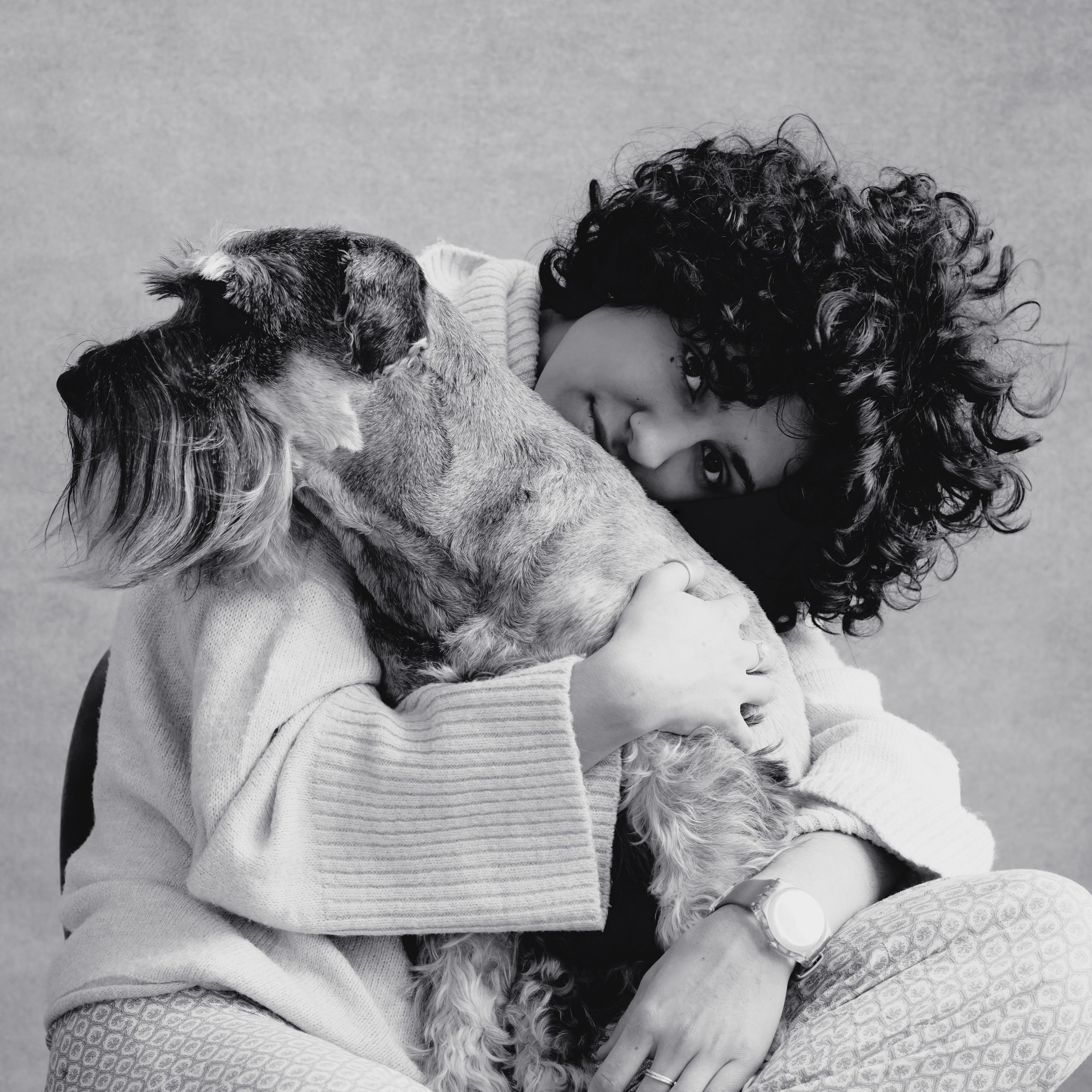 Тоша, Яшма, Наташа и Ариша