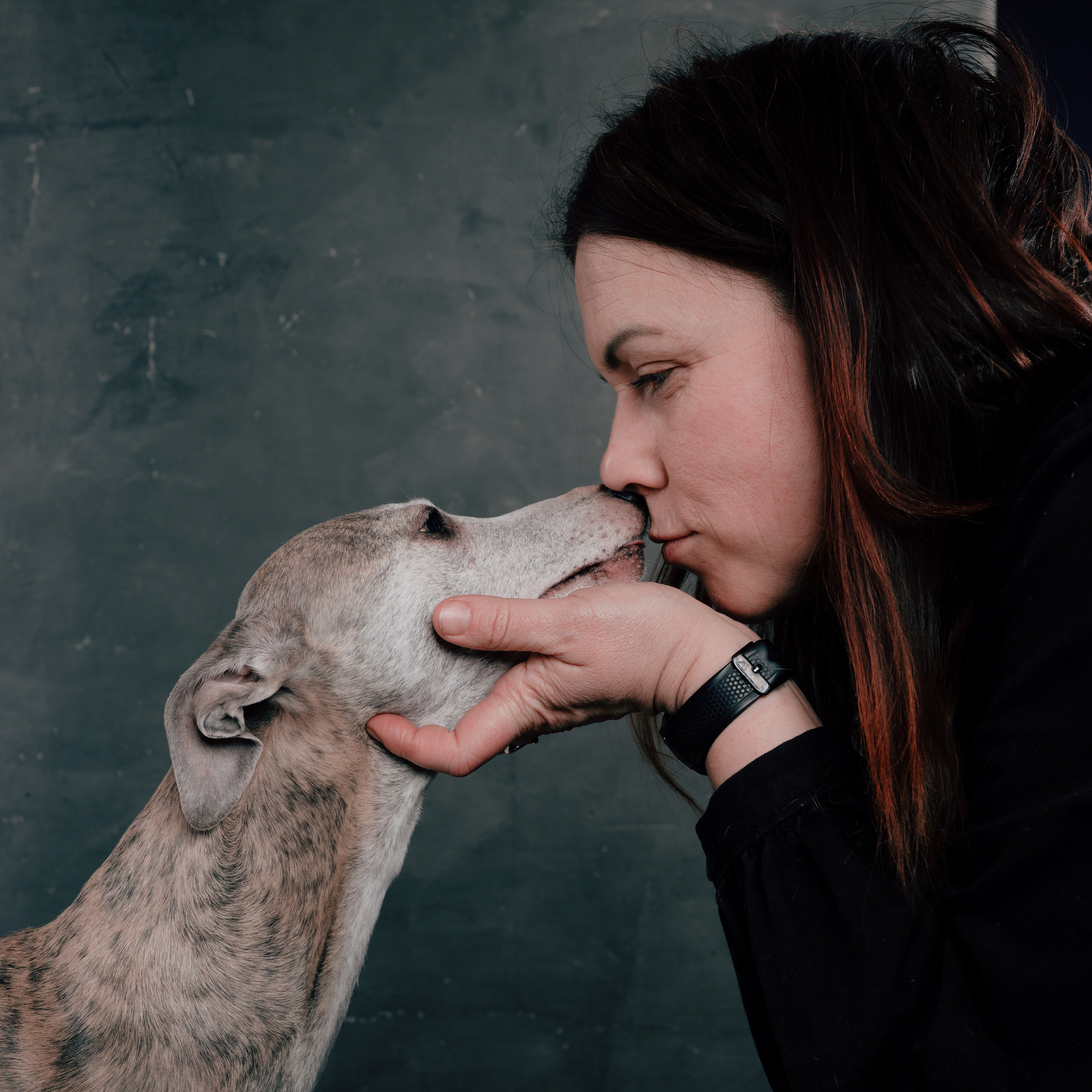 Отзывы. Фотограф- анималист Александра Матвеева