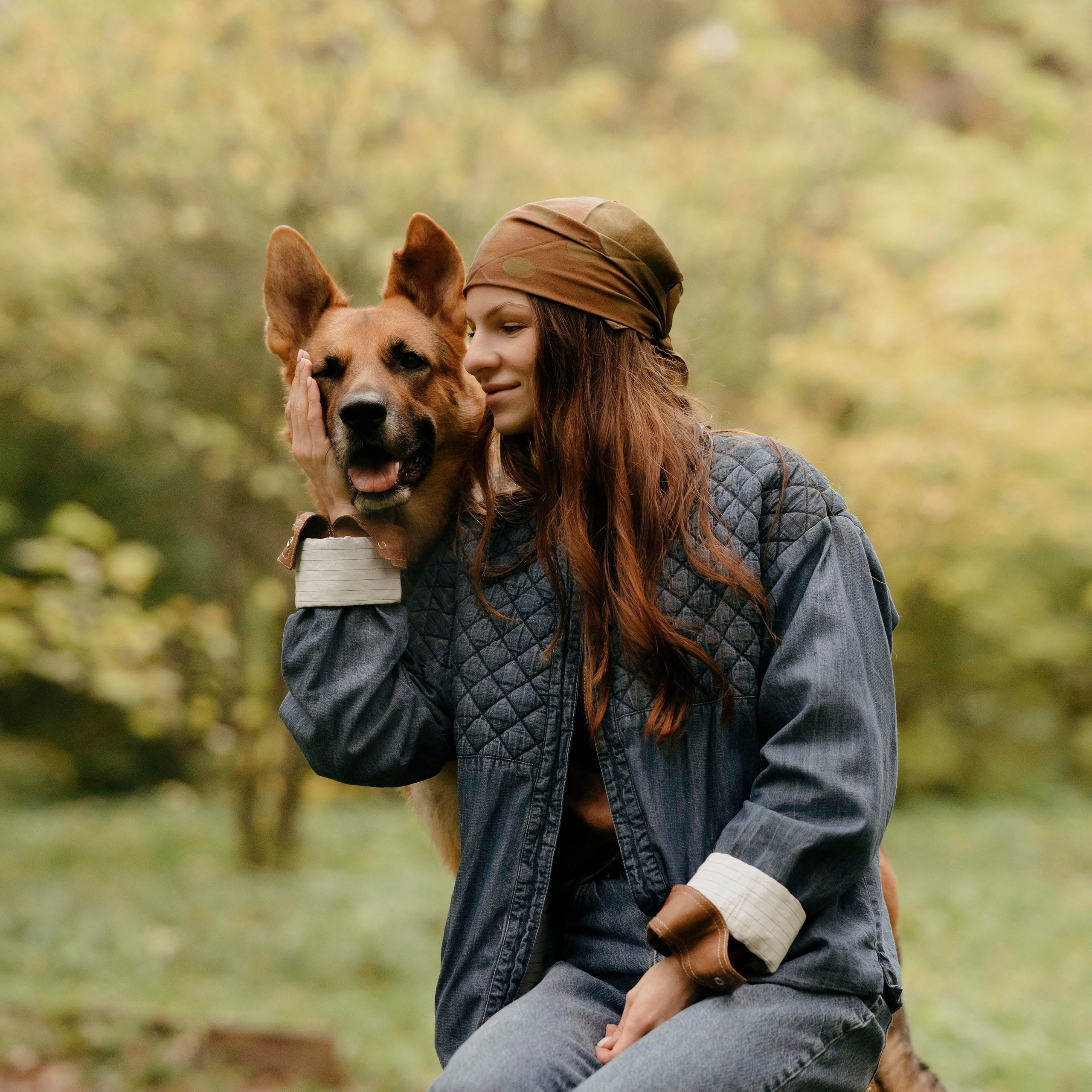 Отзывы. Фотограф- анималист Александра Матвеева