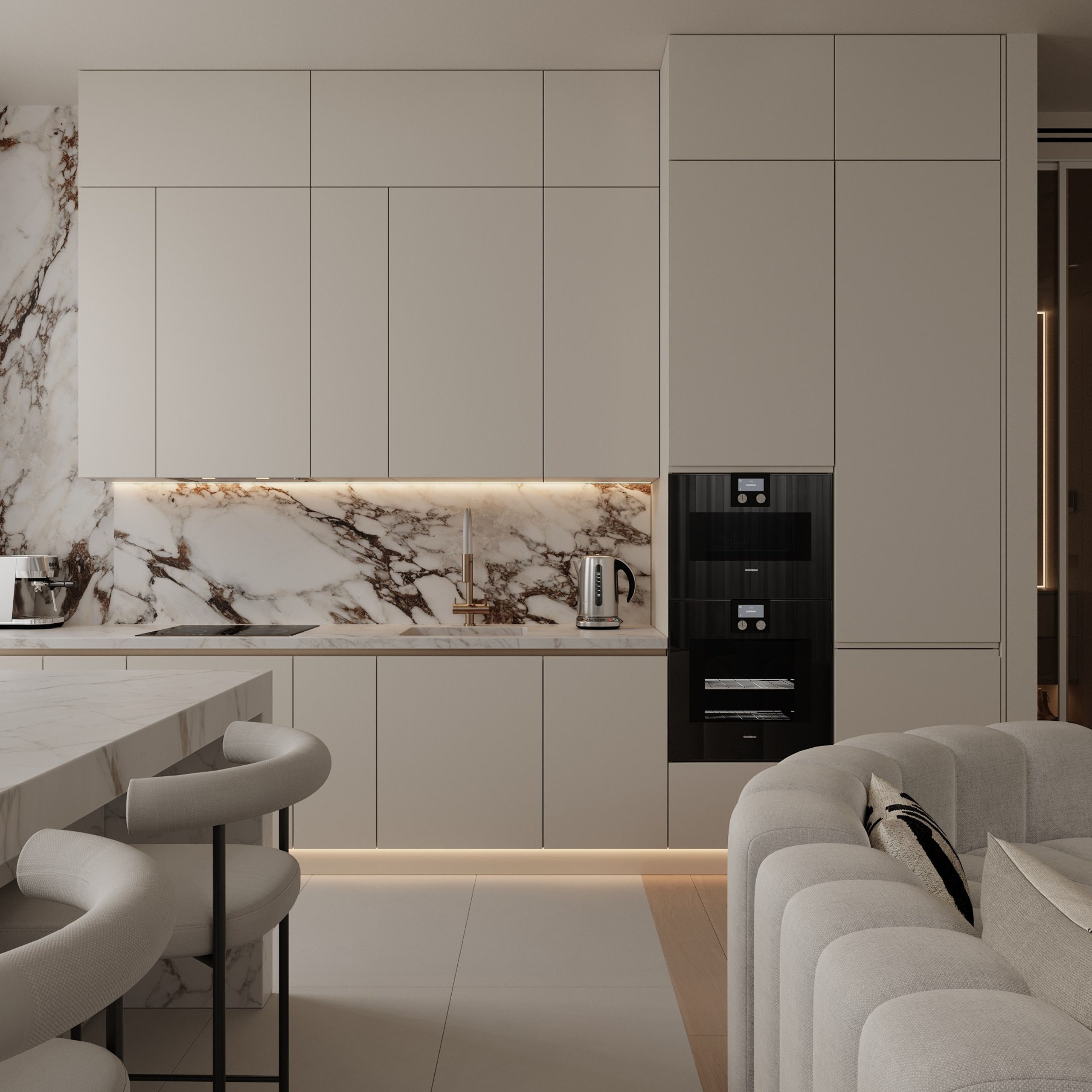 квартира | Москва | 2023