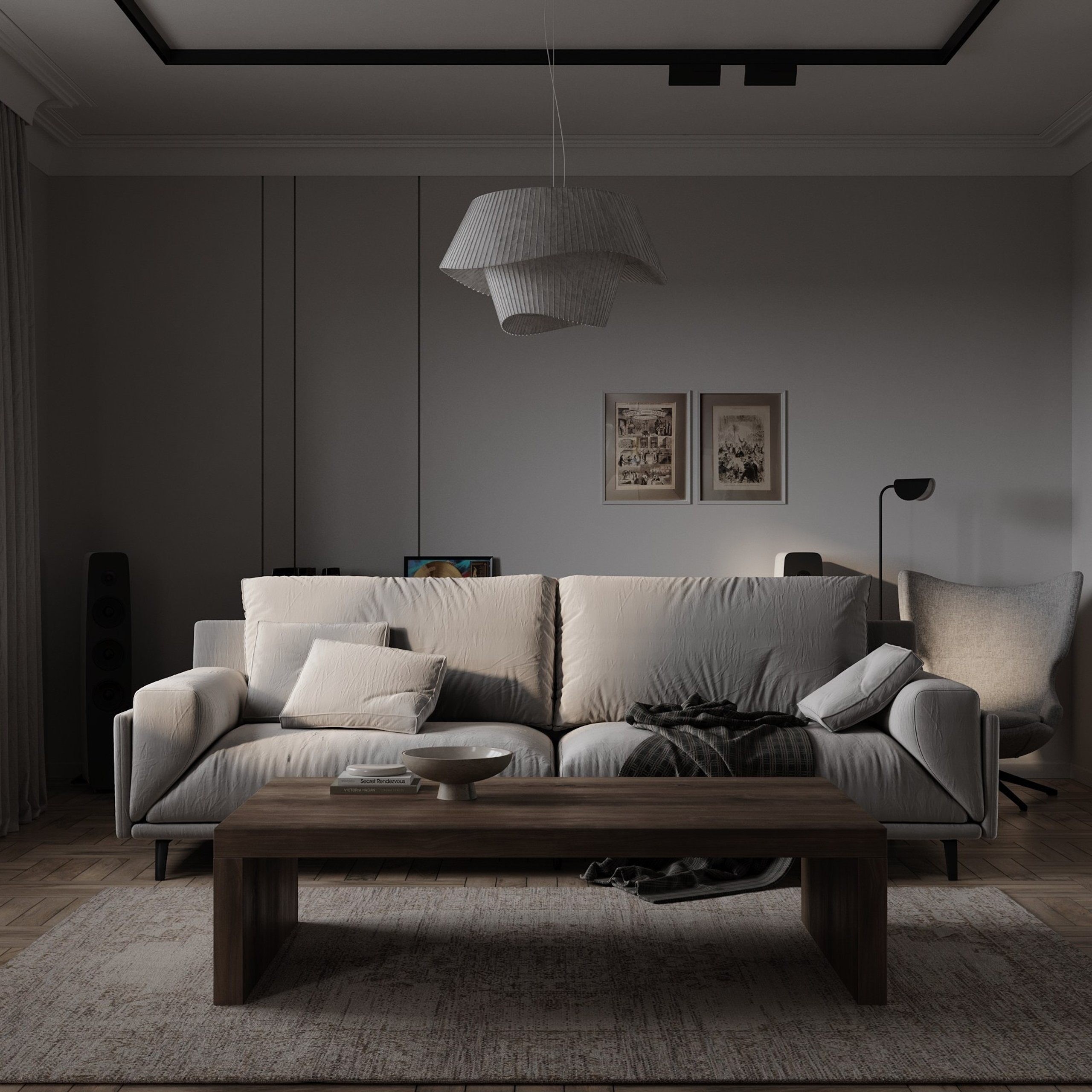 квартира | Тюмень | 2023