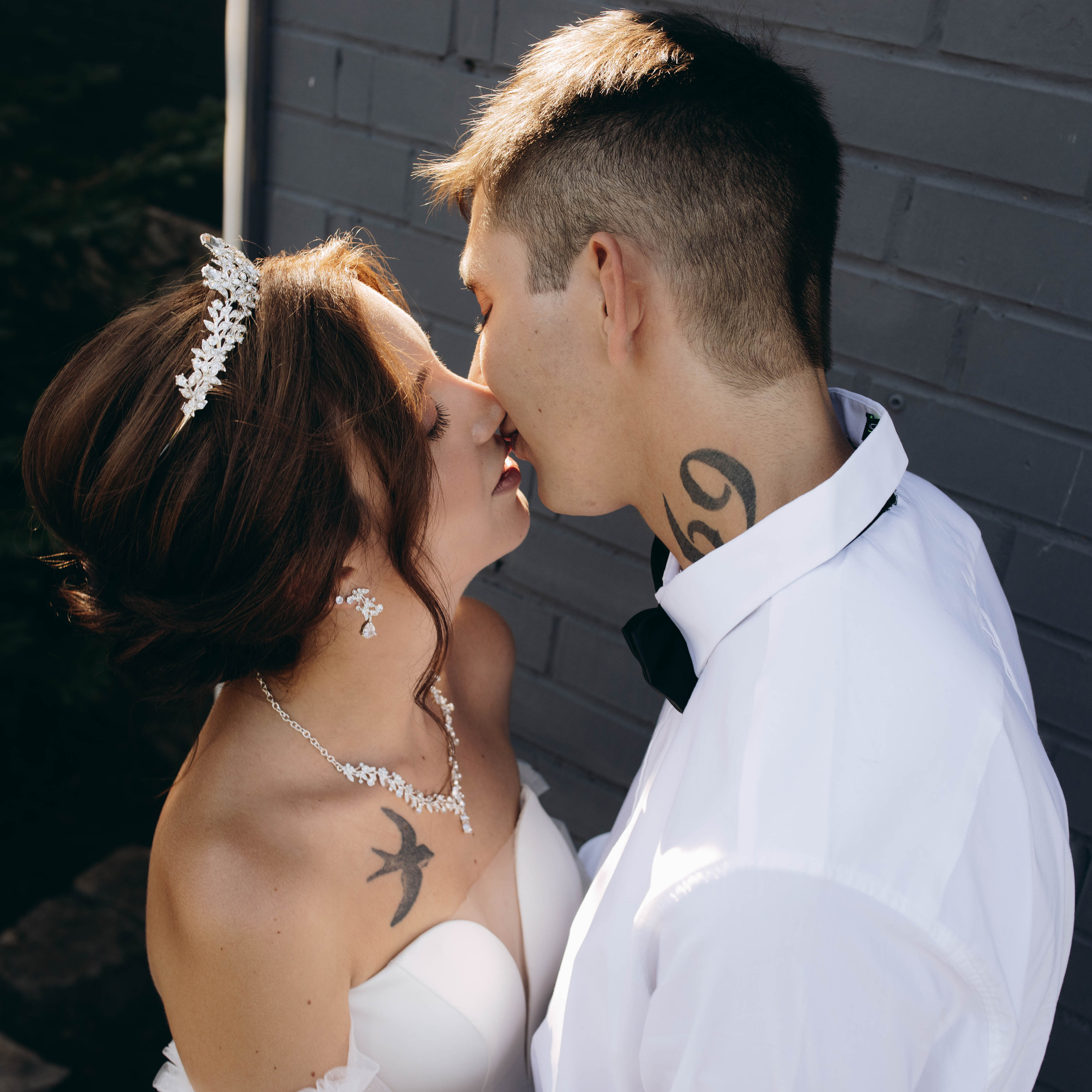 Наталья и Владислав