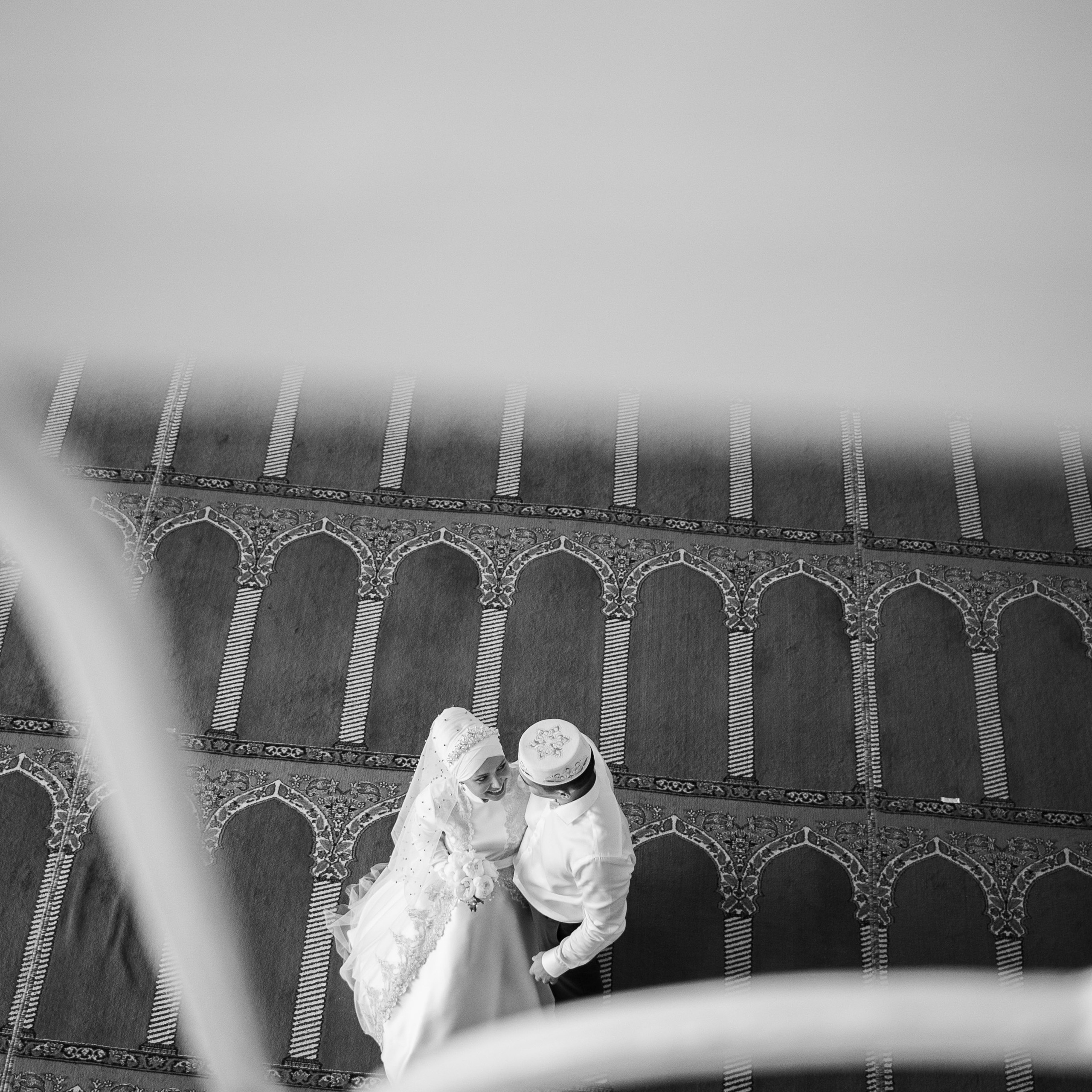 Фарида и Рамиль