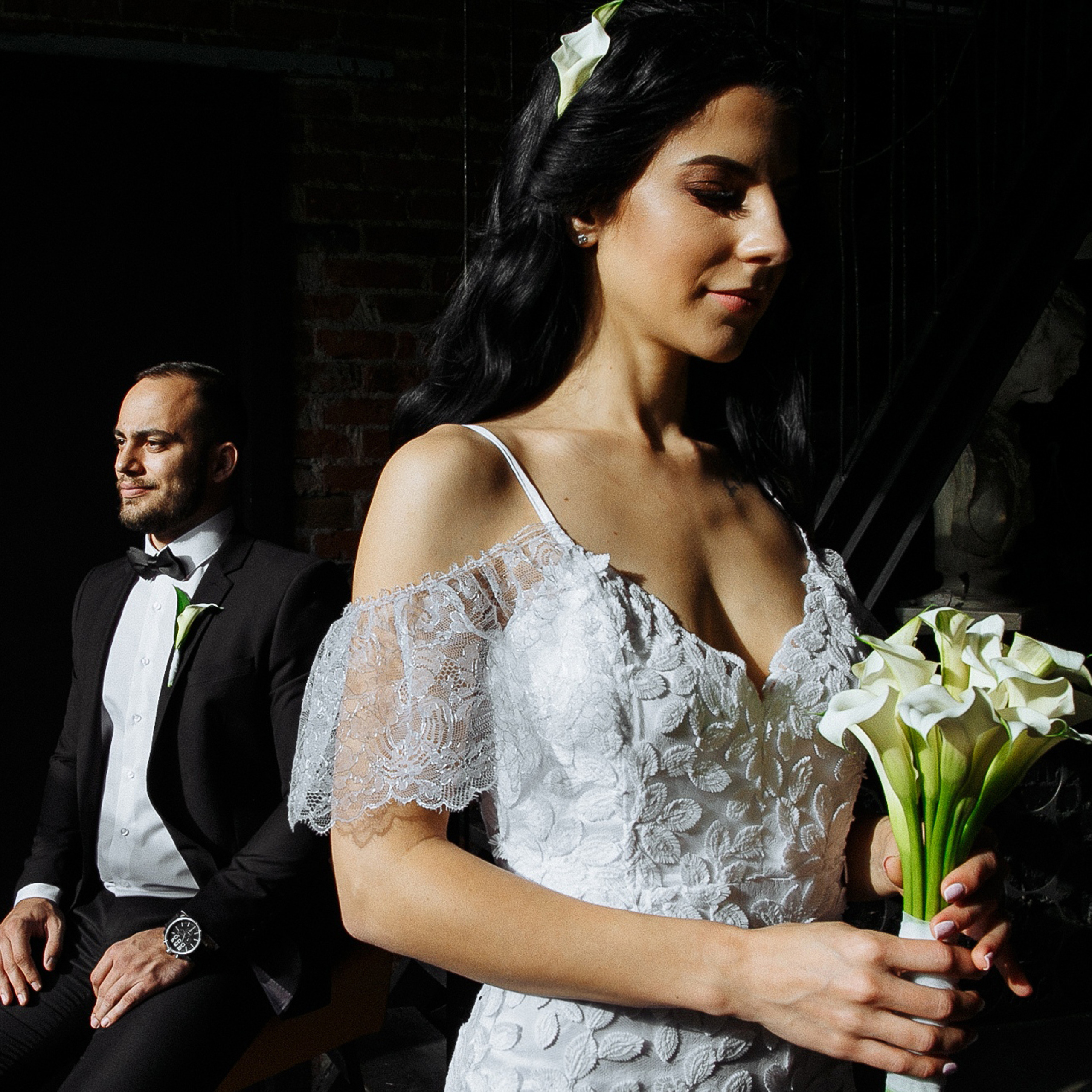 Отзывы. Wedding Photographer Tel-Aviv