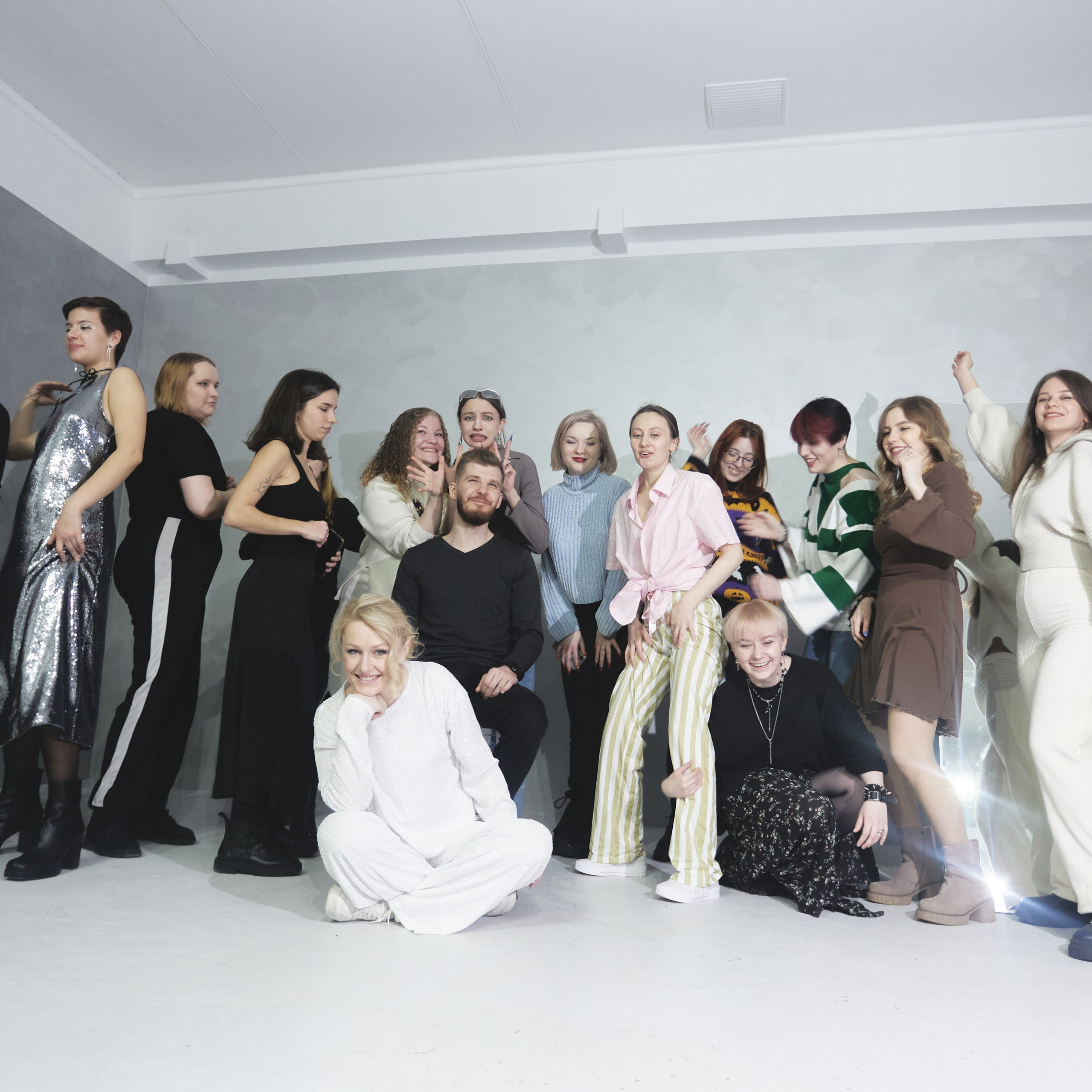 Отзывы. Рекламный фотограф в Москве Катерина Смирнова