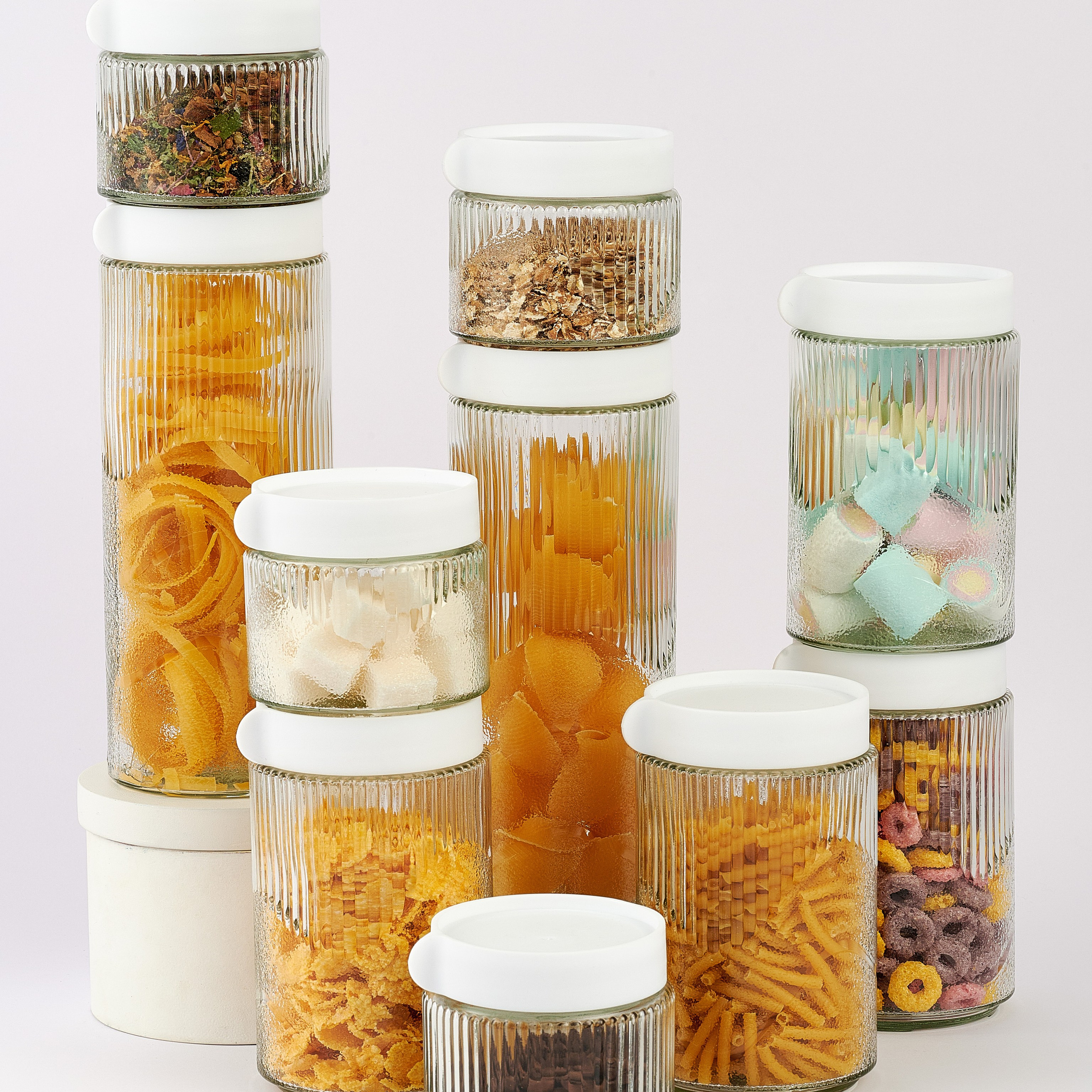 Контейнеры