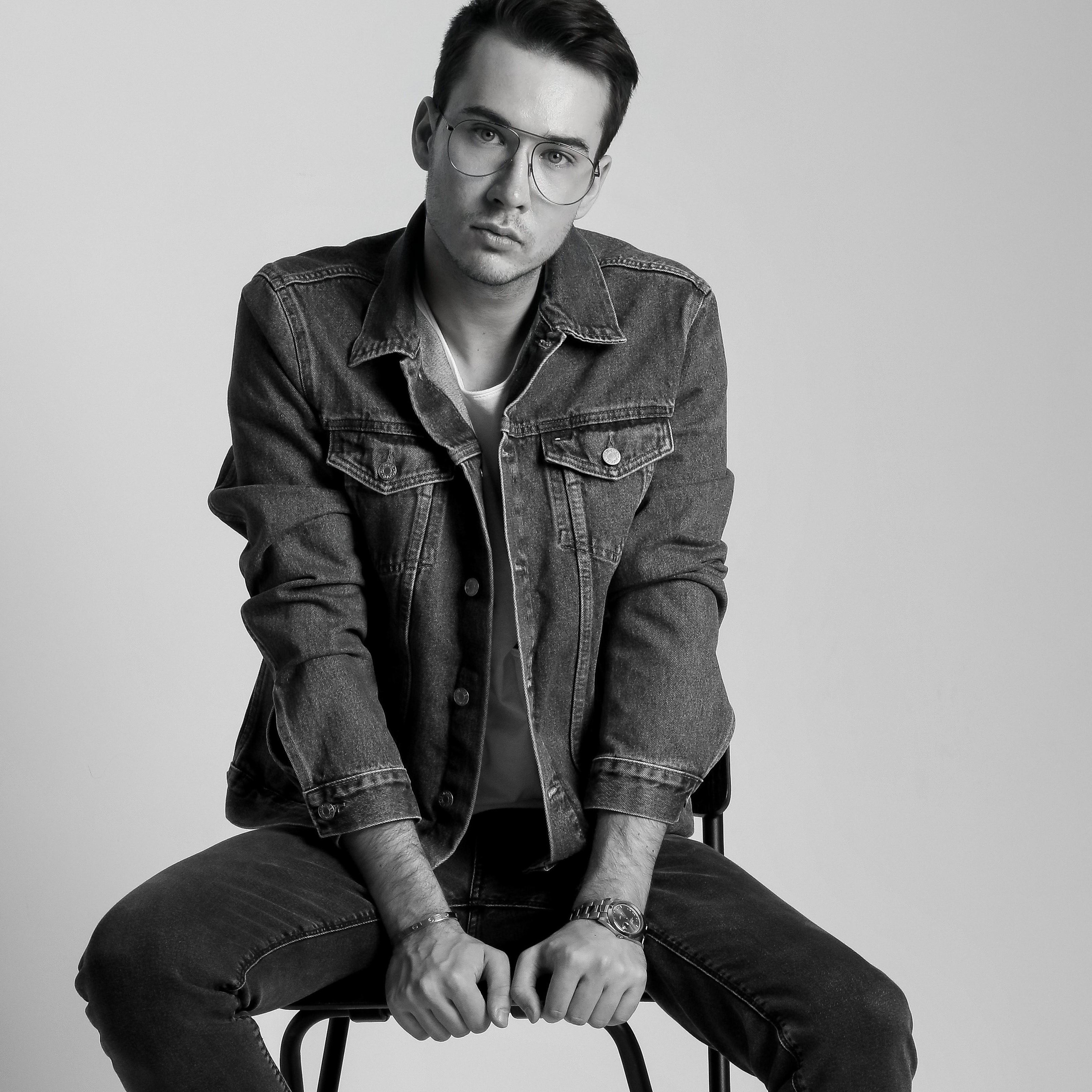 Дмитрий Лорен