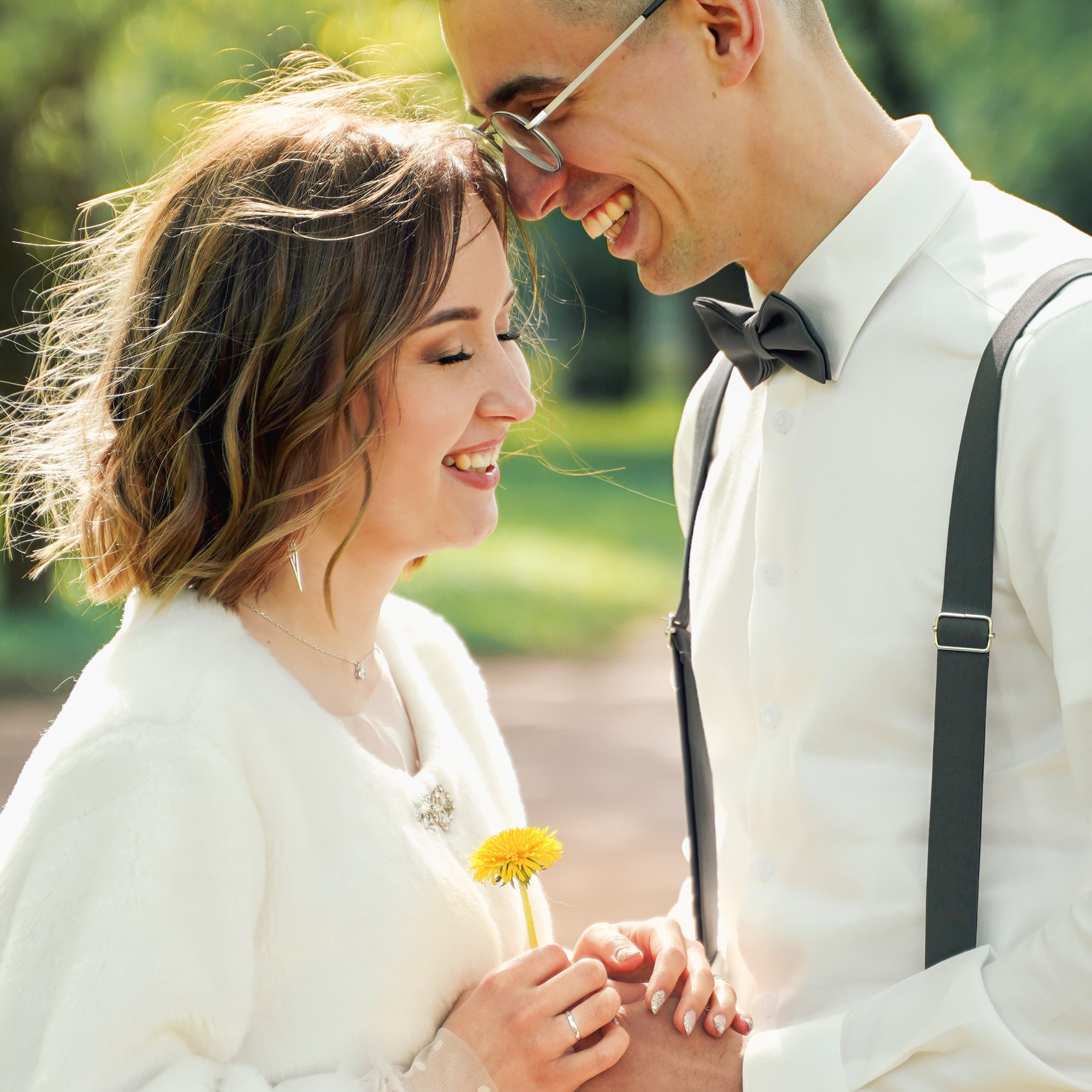 Рамин и Екатерина