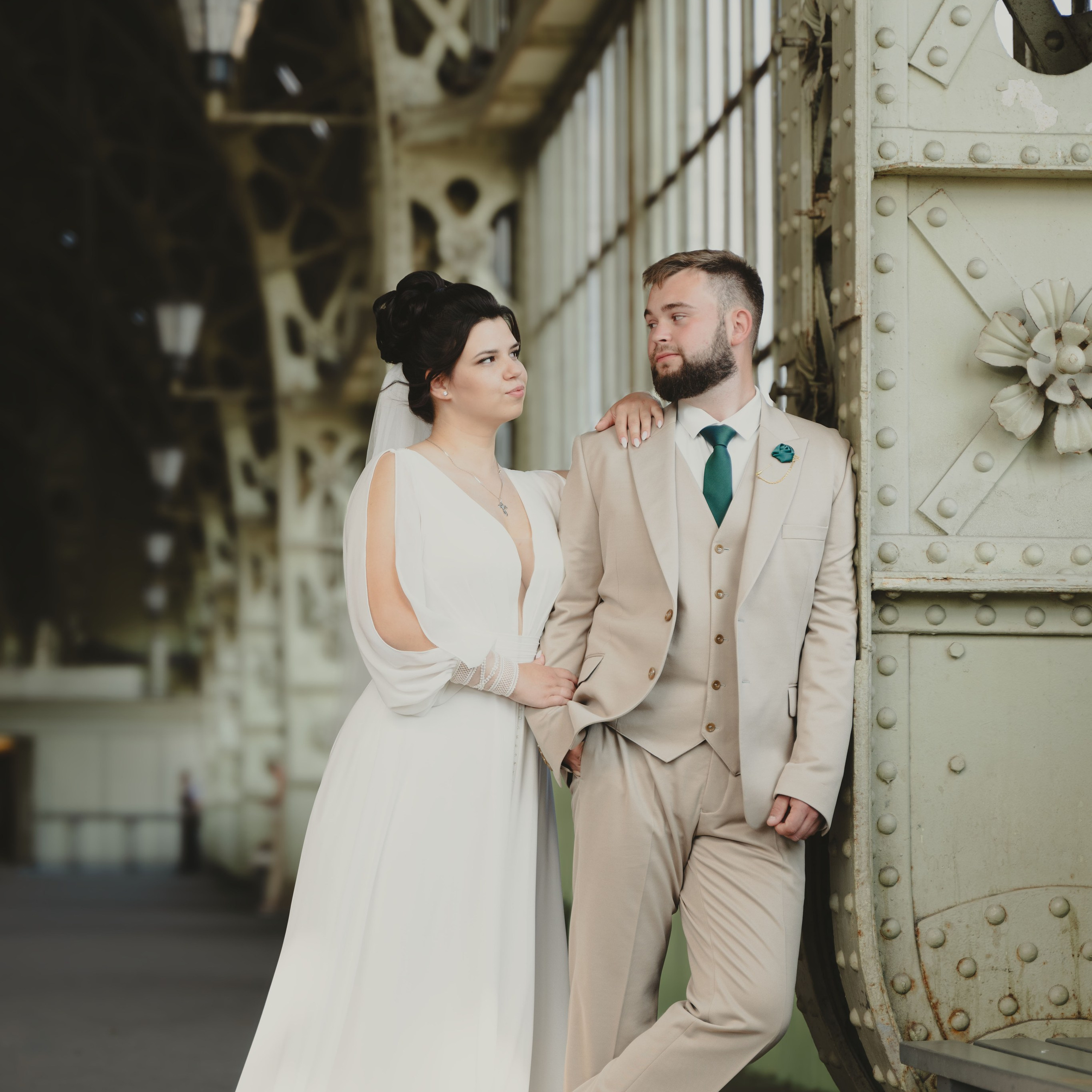 Артем и Соня