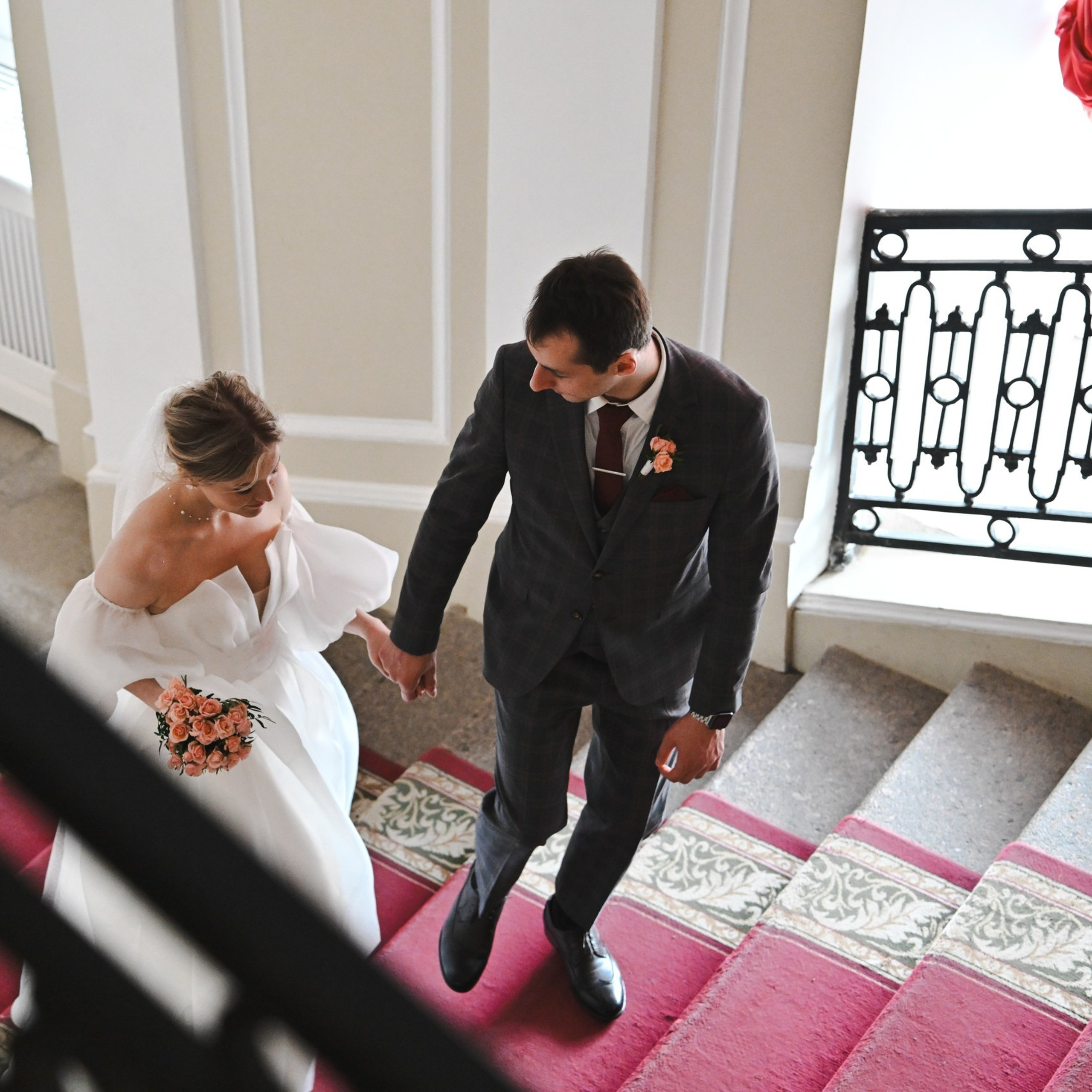 ОТЗЫВЫ. Семейный и фотограф в Санкт-Петербурге Ричард Громов