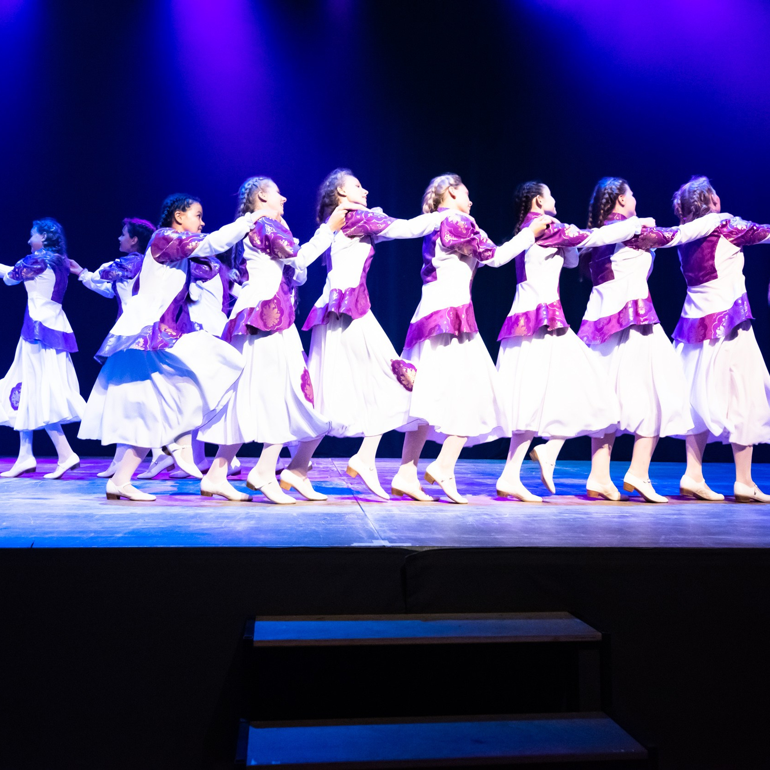 ИЮЛЬ 2019. Взгляд через объектив