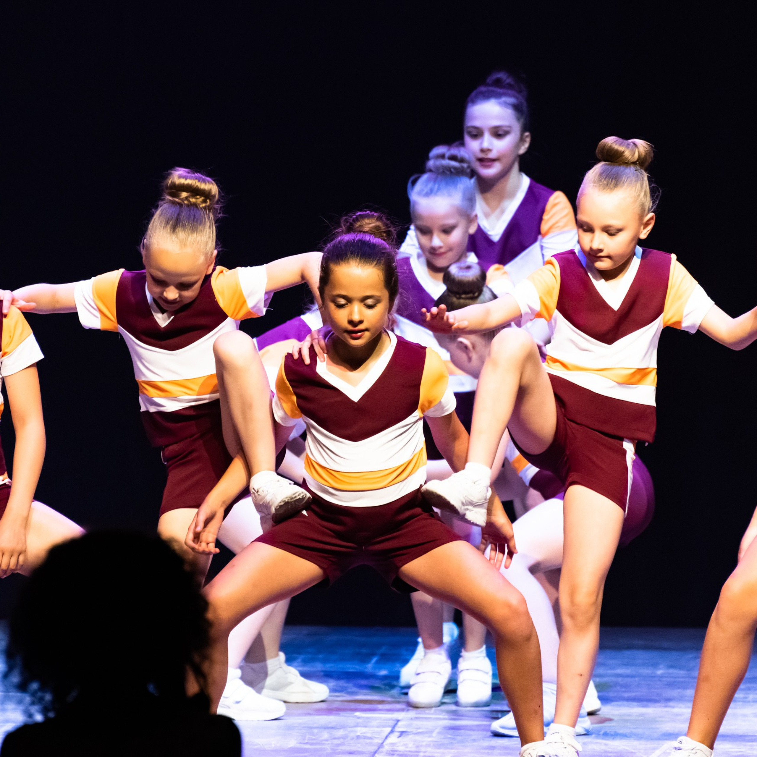 ИЮЛЬ 2019. Взгляд через объектив