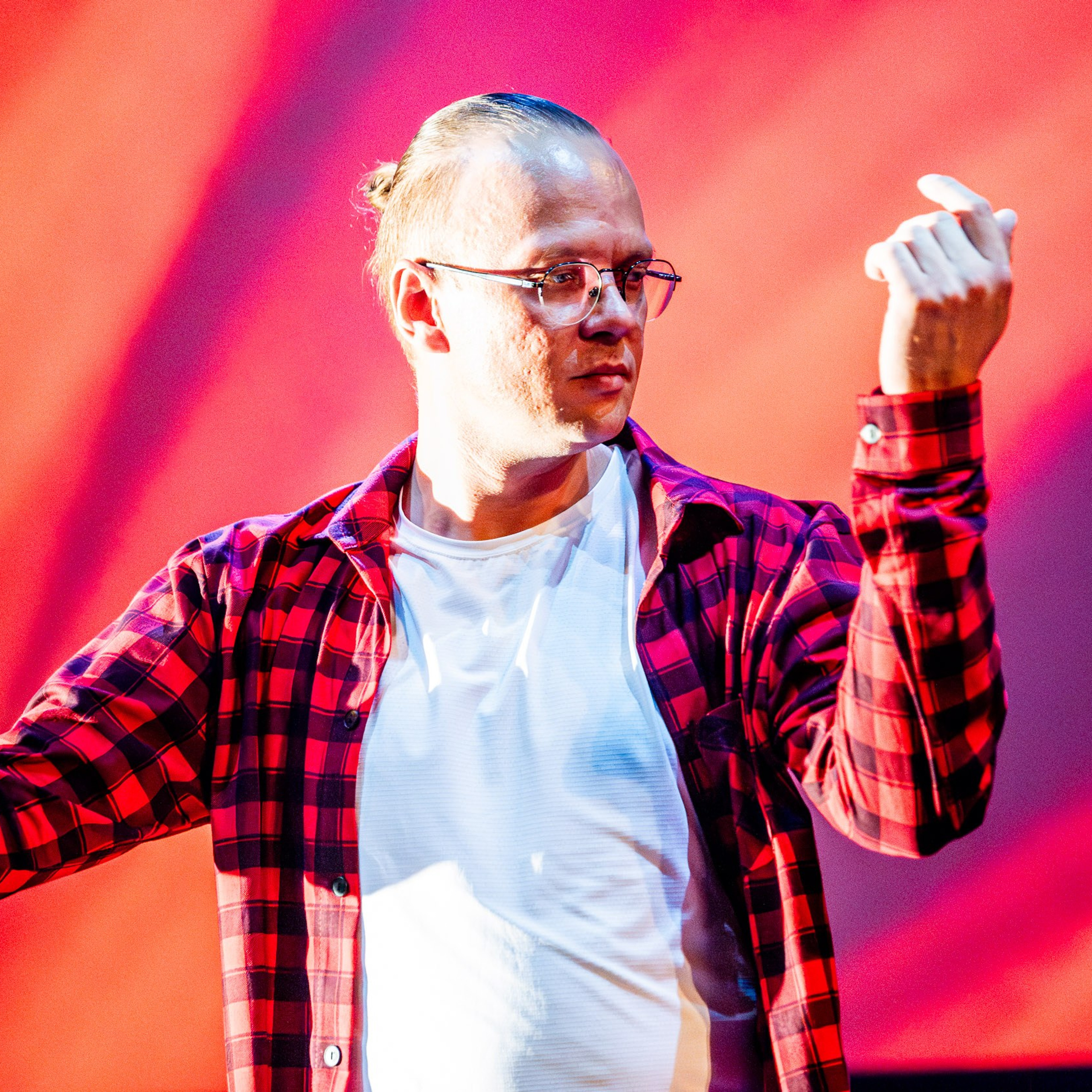 30 мая 2025. Взгляд через объектив