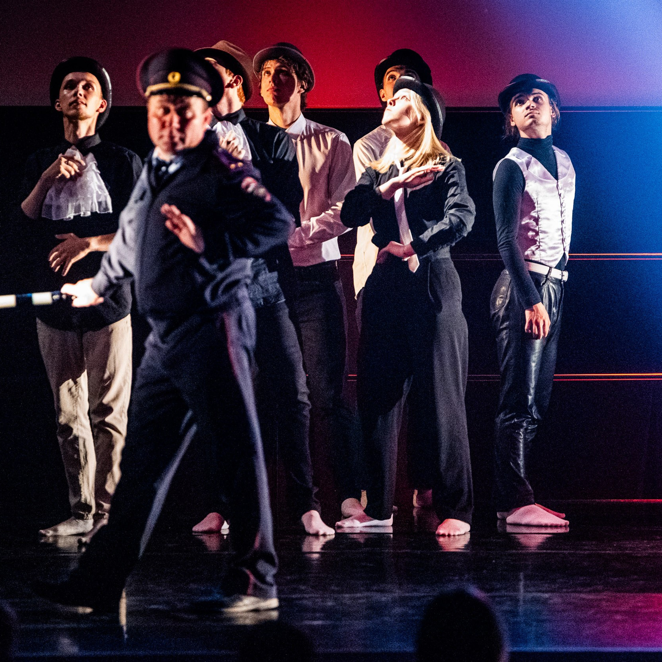 30 мая 2025. Взгляд через объектив