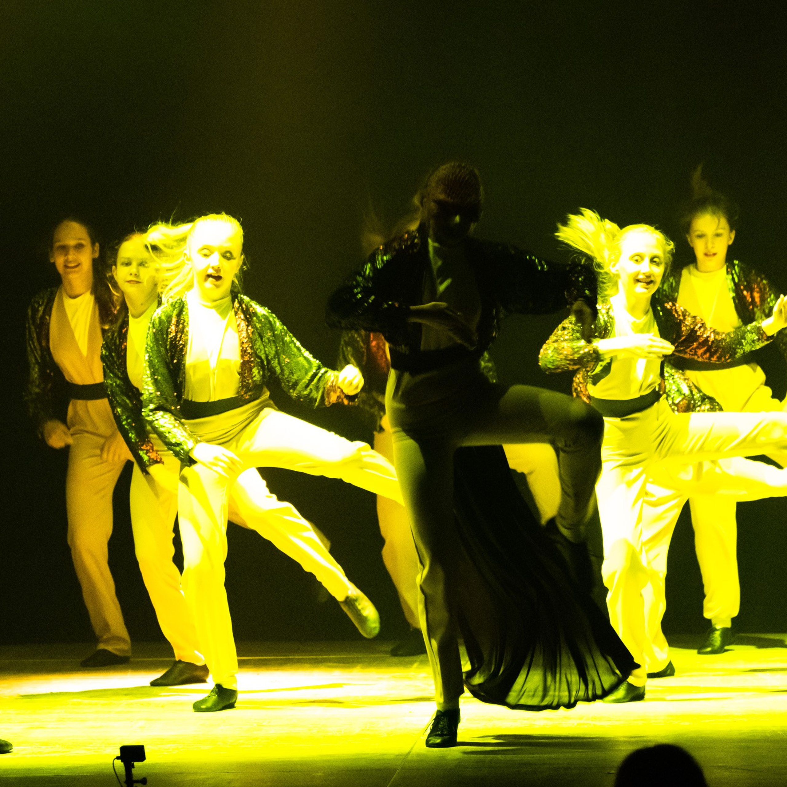 ИЮЛЬ 2019. Взгляд через объектив