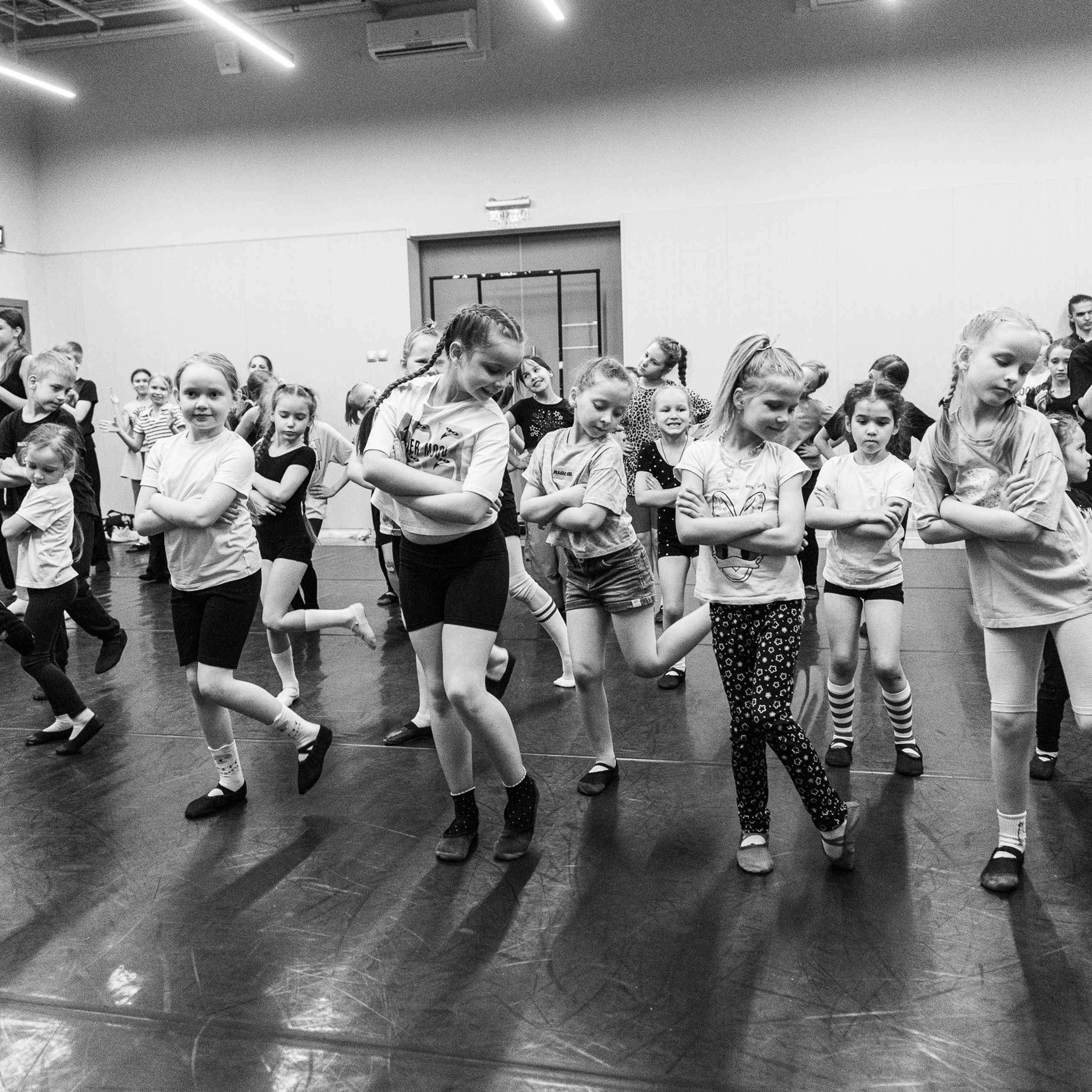 Один день до концерта, МАЙ 2025. Взгляд через объектив